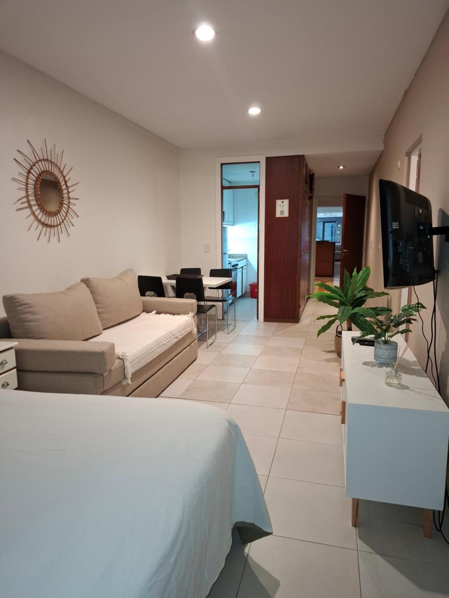 Apartamento Azcuenaga Recoleta Palace *