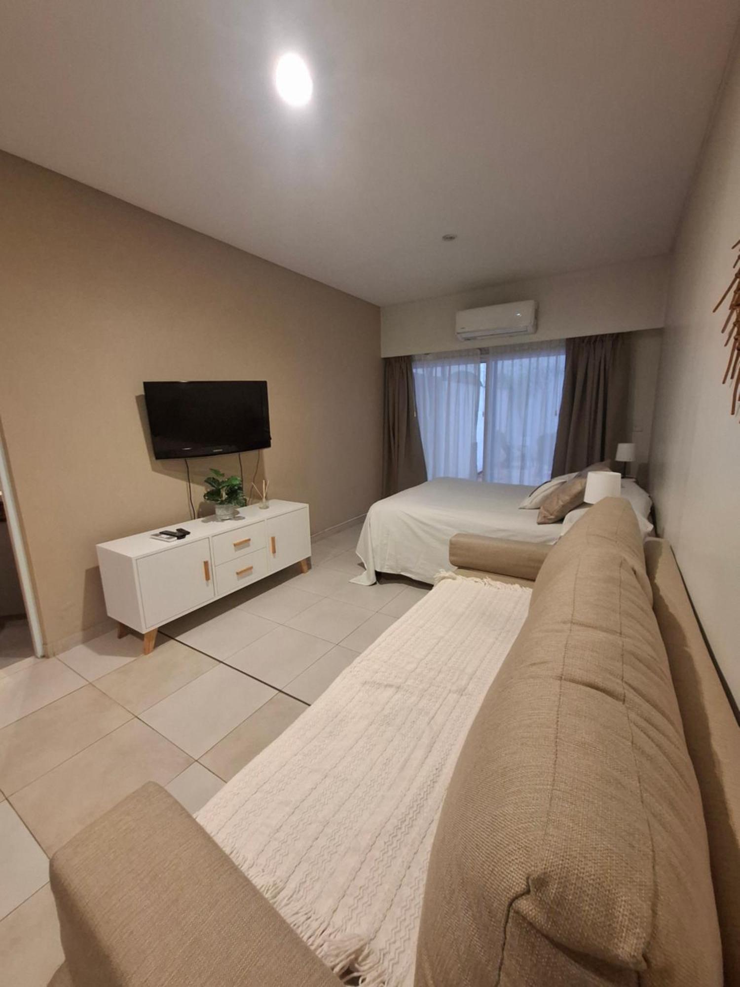 Apartamento Azcuenaga Recoleta Palace