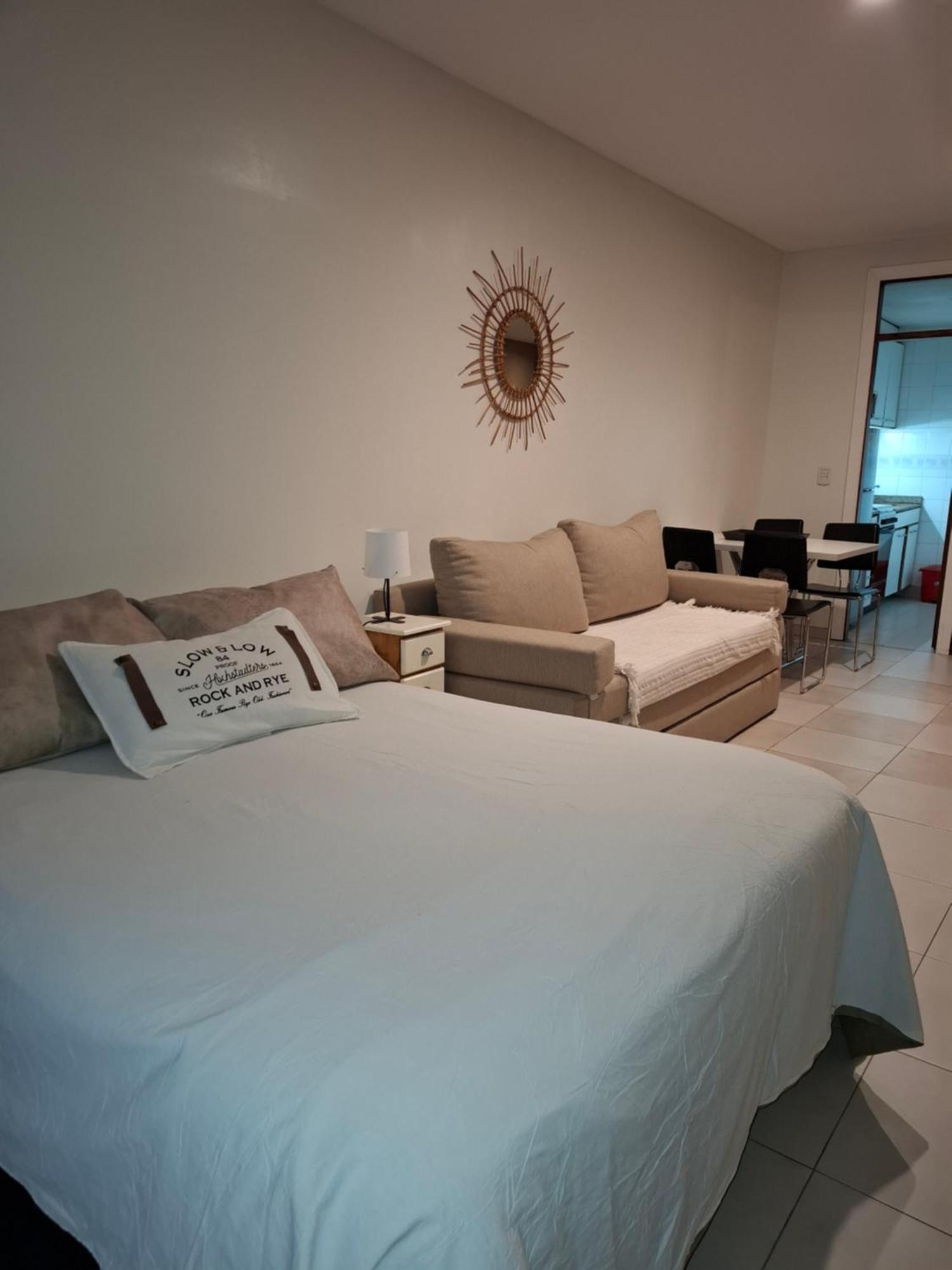 Apartamento Azcuenaga Recoleta Palace Ciudad Autónoma de Buenos Aires