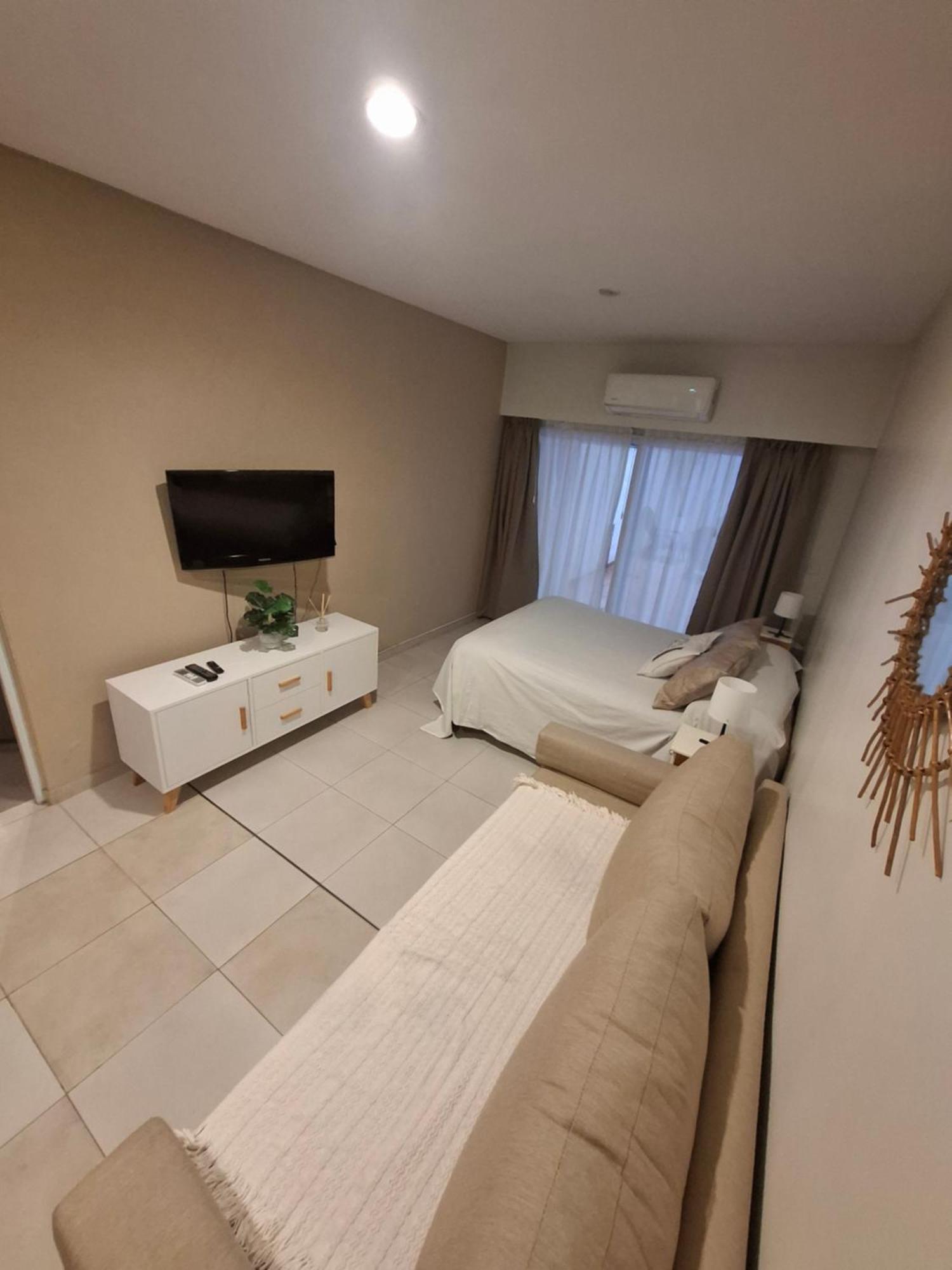 Azcuenaga Recoleta Palace Apartamento Ciudad Autónoma de Buenos Aires