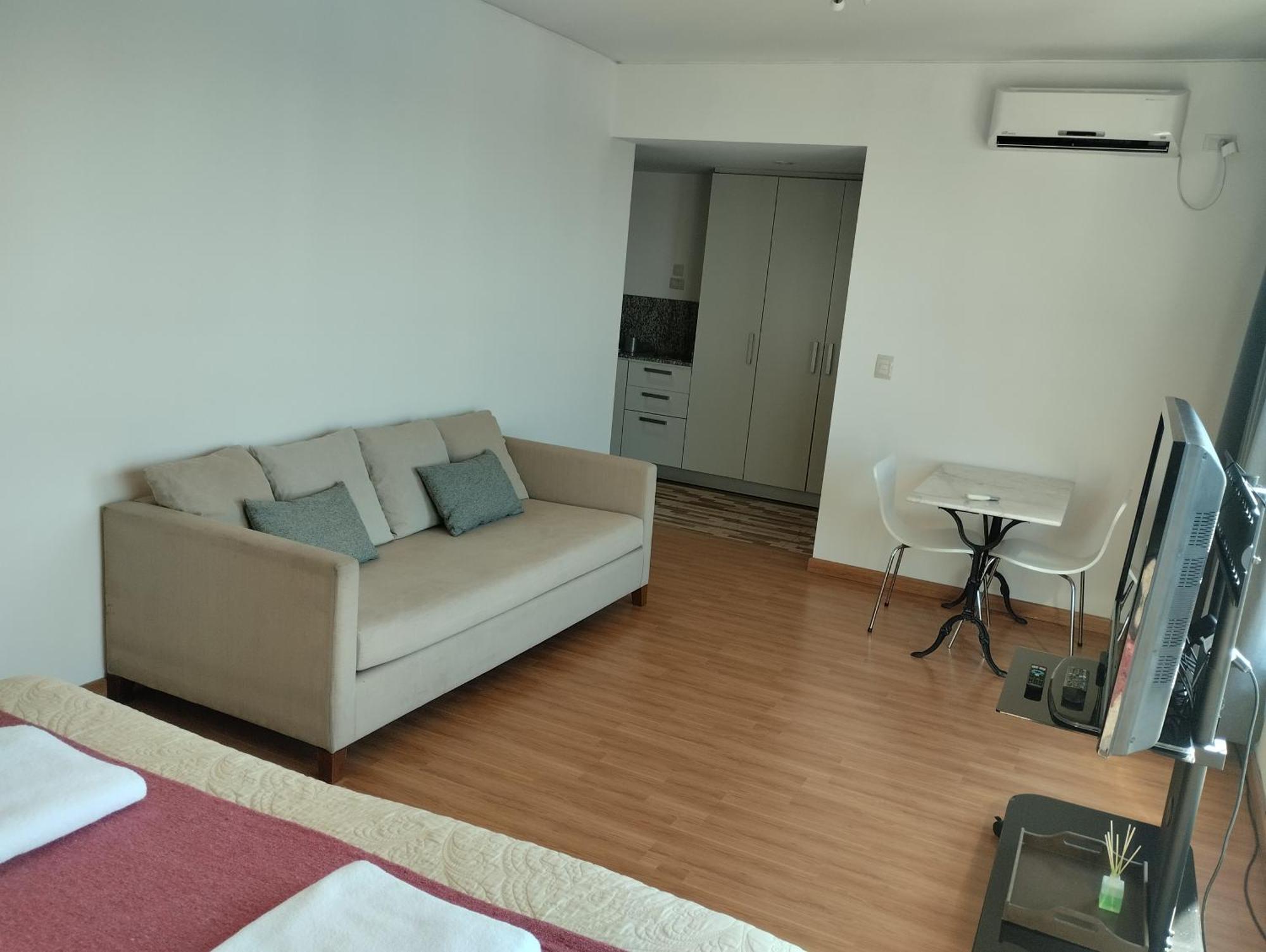 Apartment Arribo San Telmo