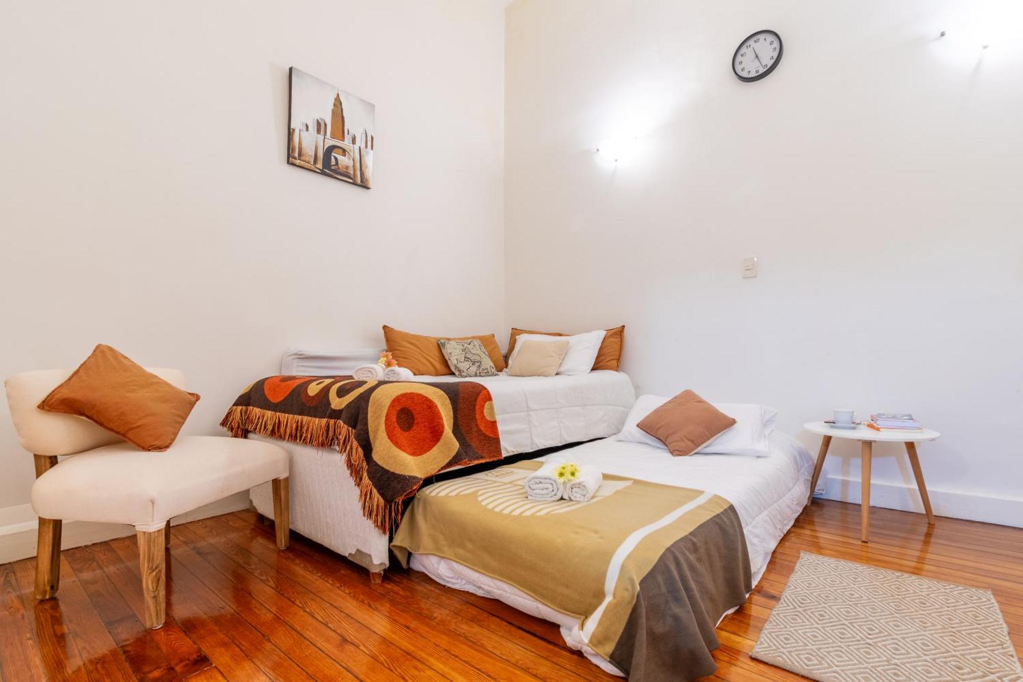 Explora Ba, Depto Centrico Y Full Equipado Apartamento