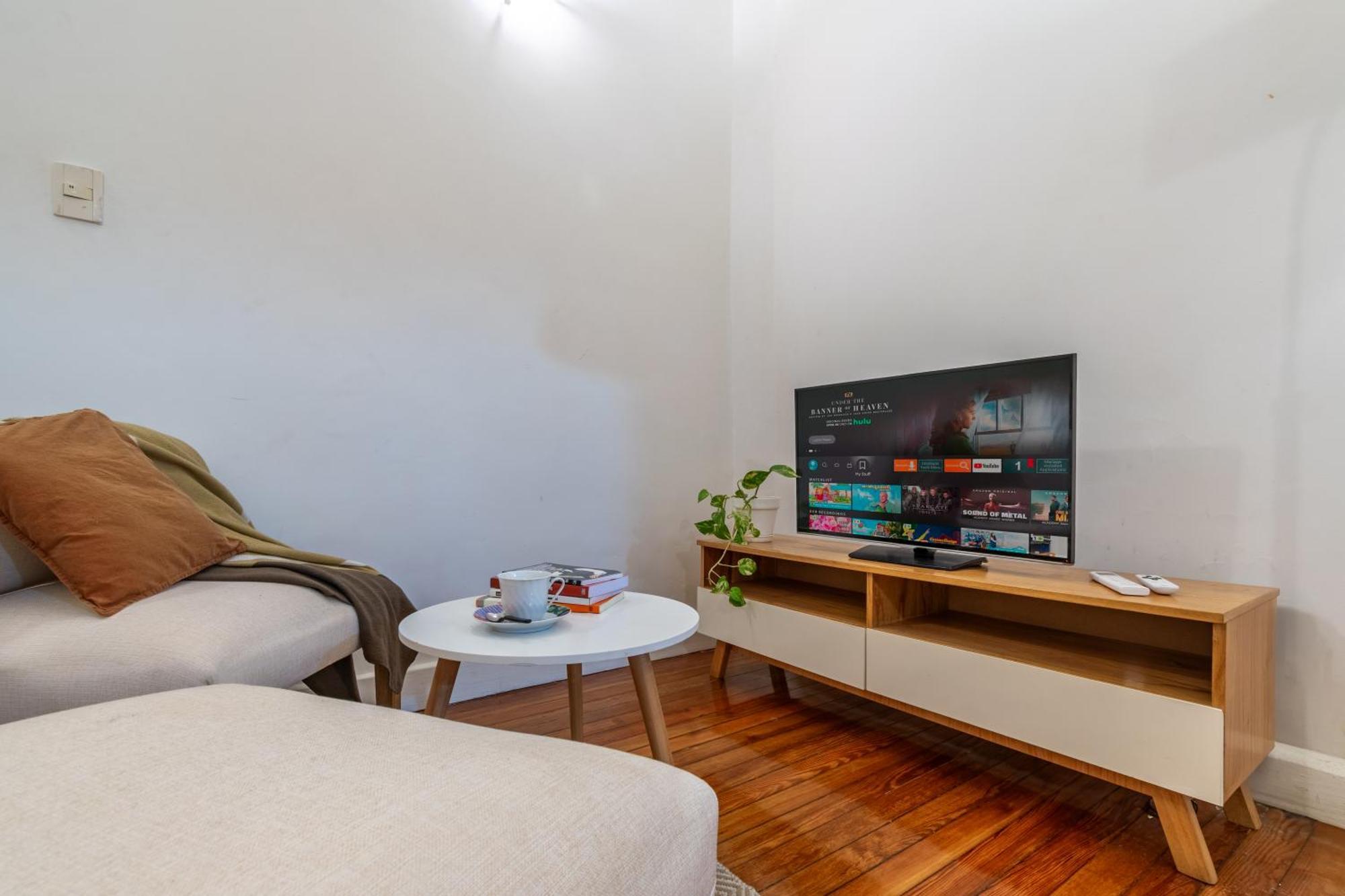 Explora Ba, Depto Centrico Y Full Equipado Apartamento *
