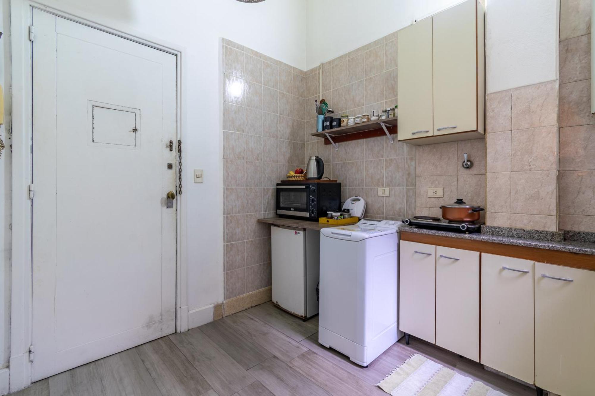 Explora Ba, Depto Centrico Y Full Equipado Apartamento
