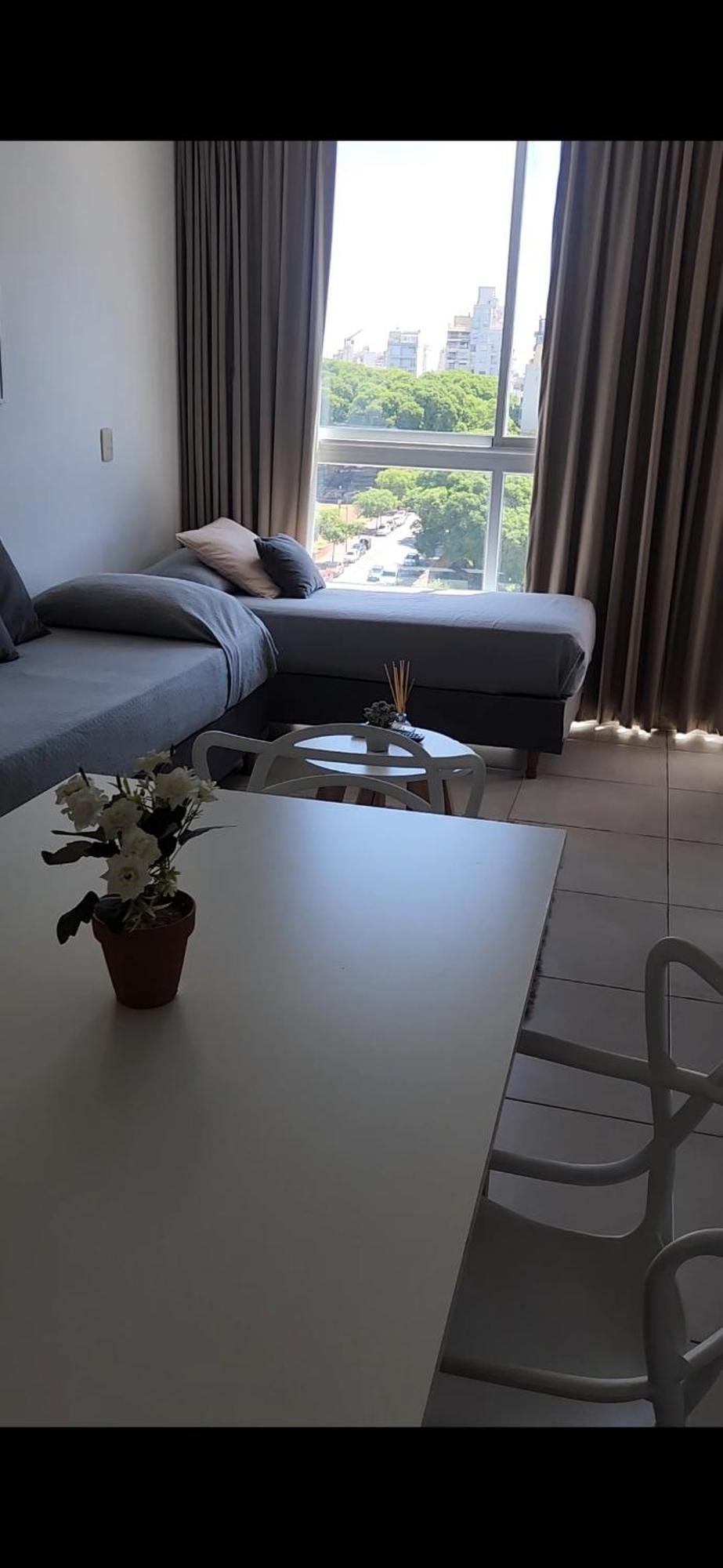 Apartment Barrancas De Madero *
