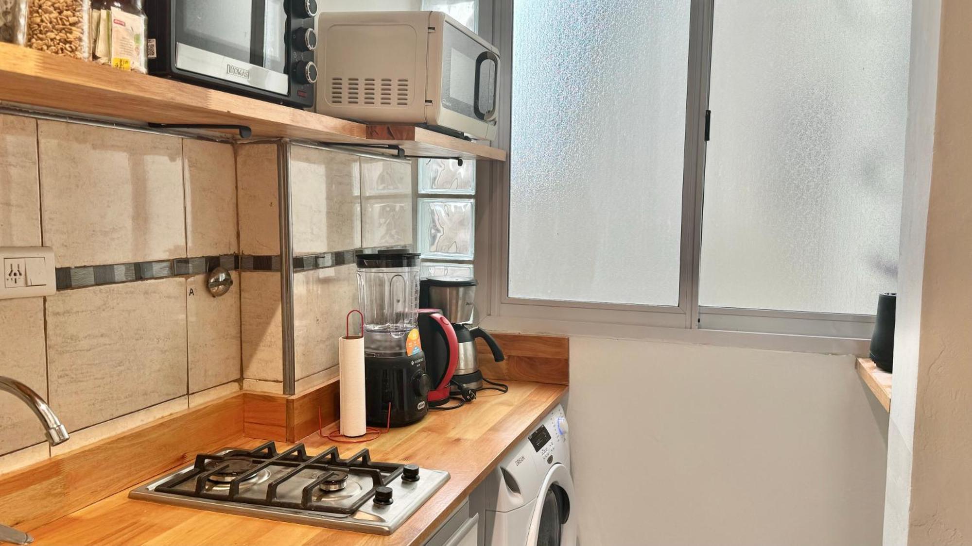 Recoleta Point Apartment