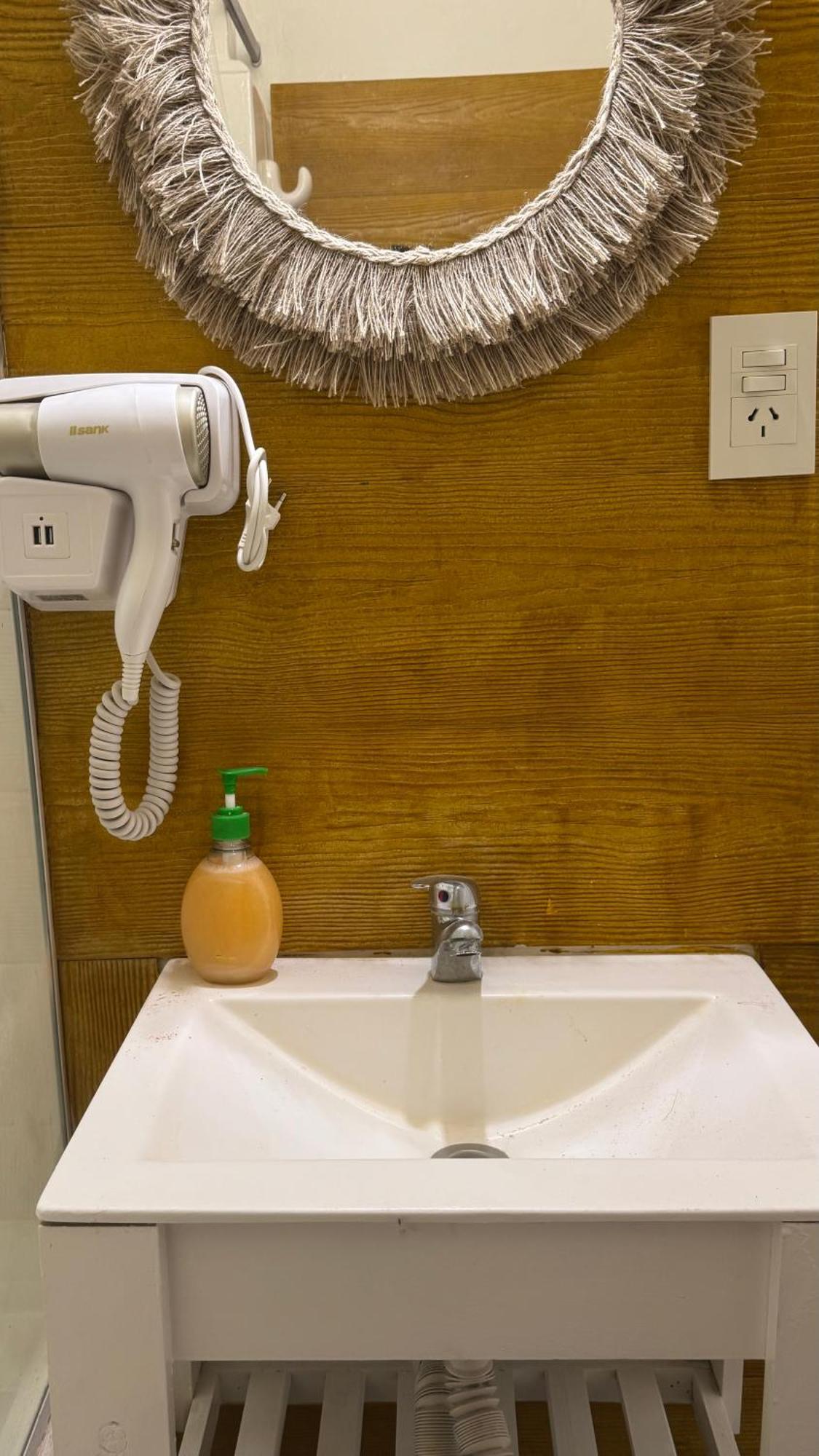 Recoleta Point Apartment Buenos Aires