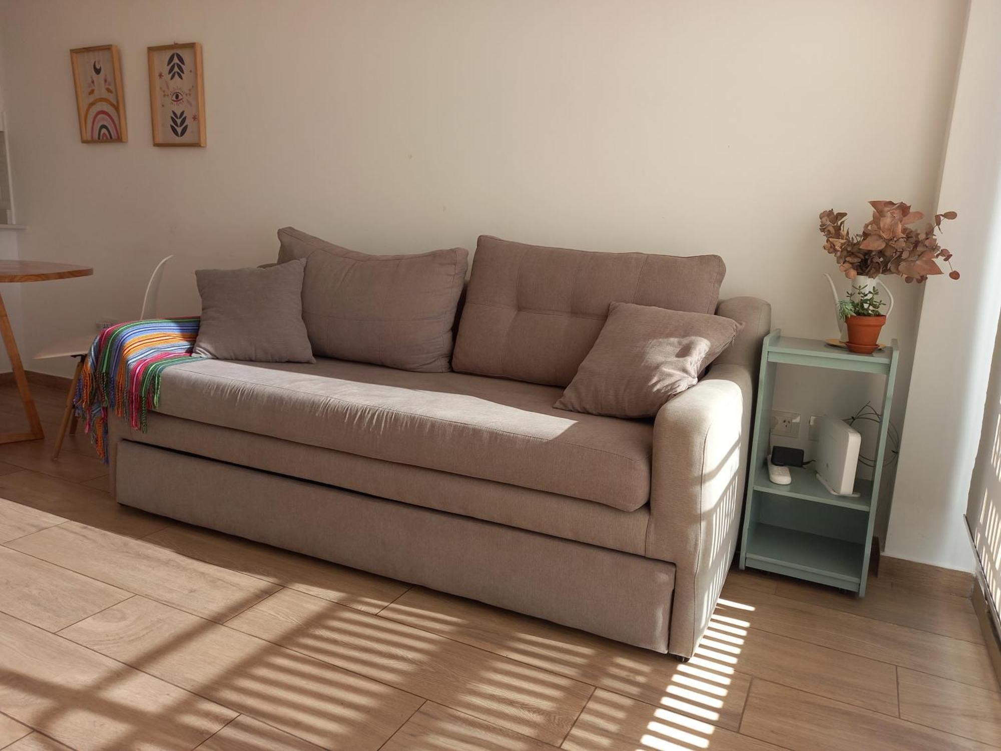 Apartment Cabrera