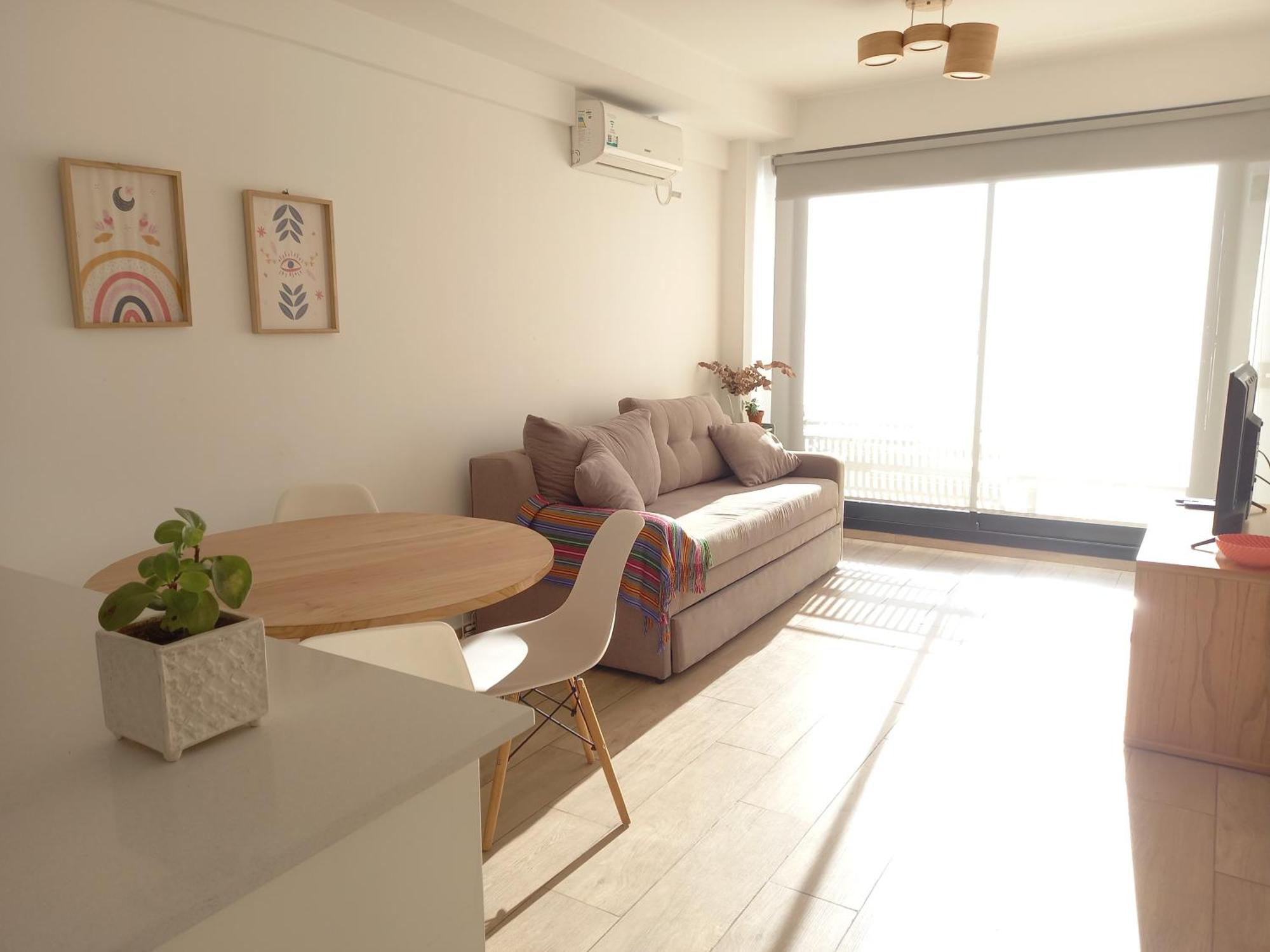 Apartment Cabrera *