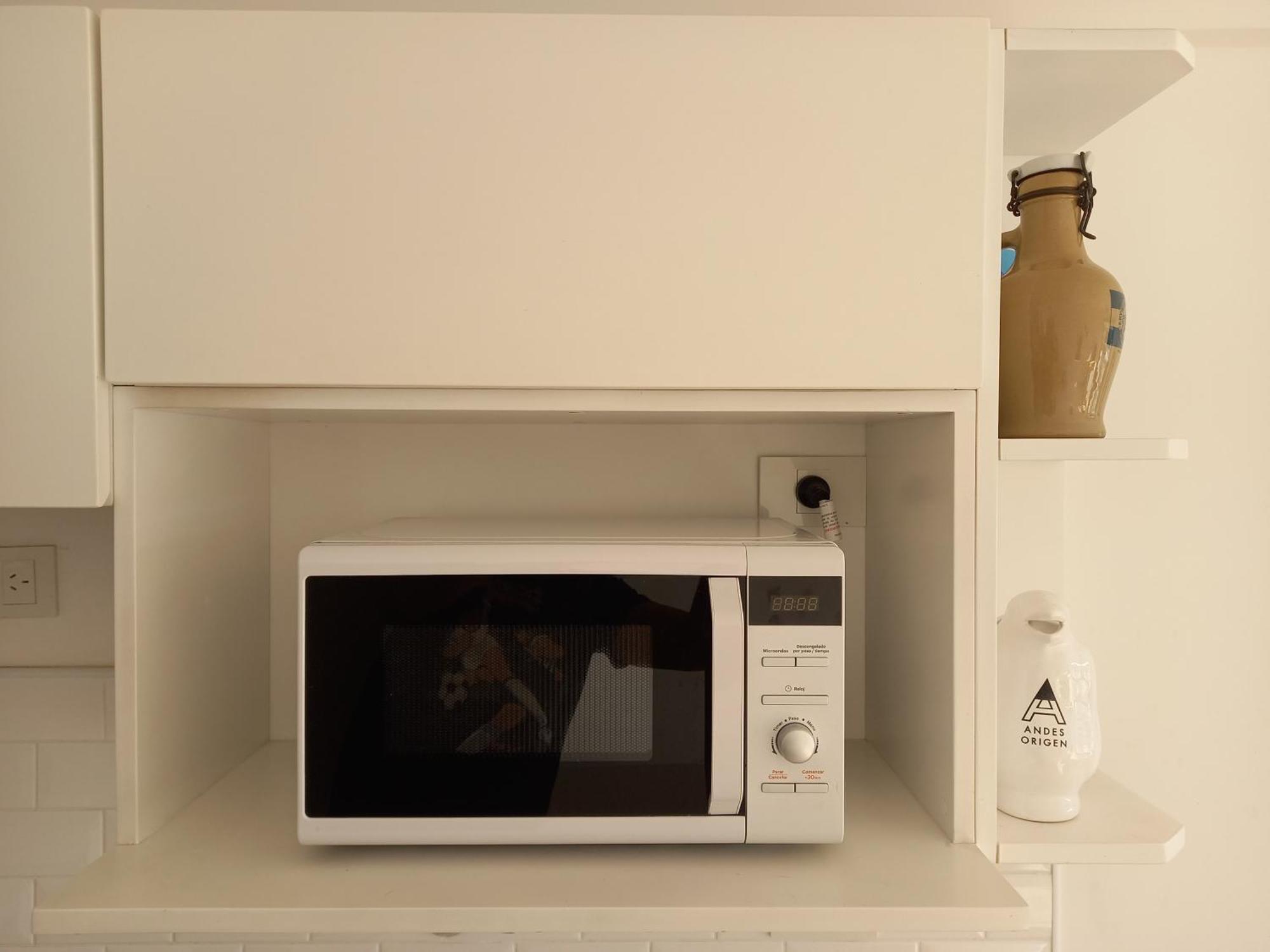 Apartment Cabrera Buenos Aires