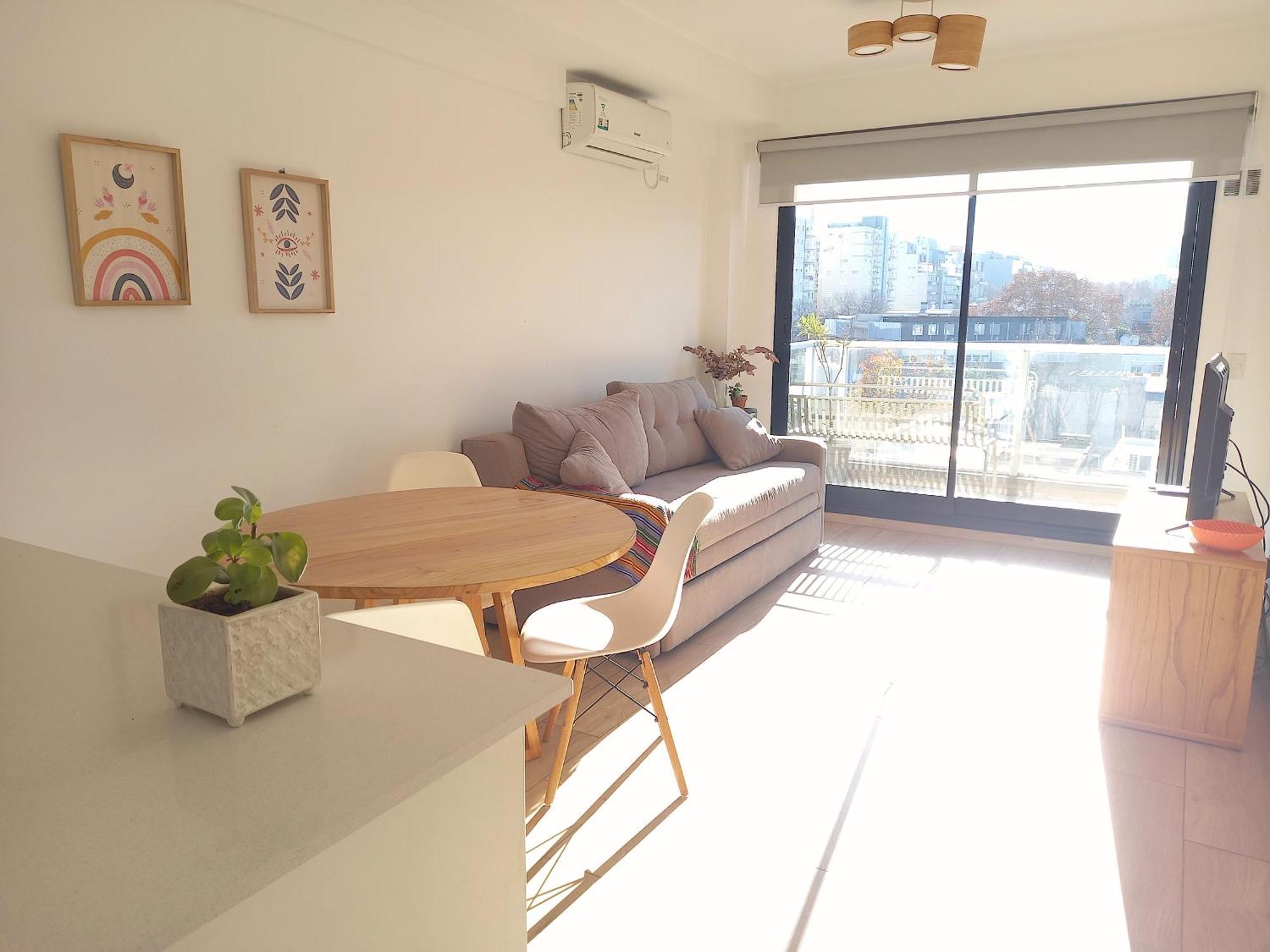 Cabrera Apartment *