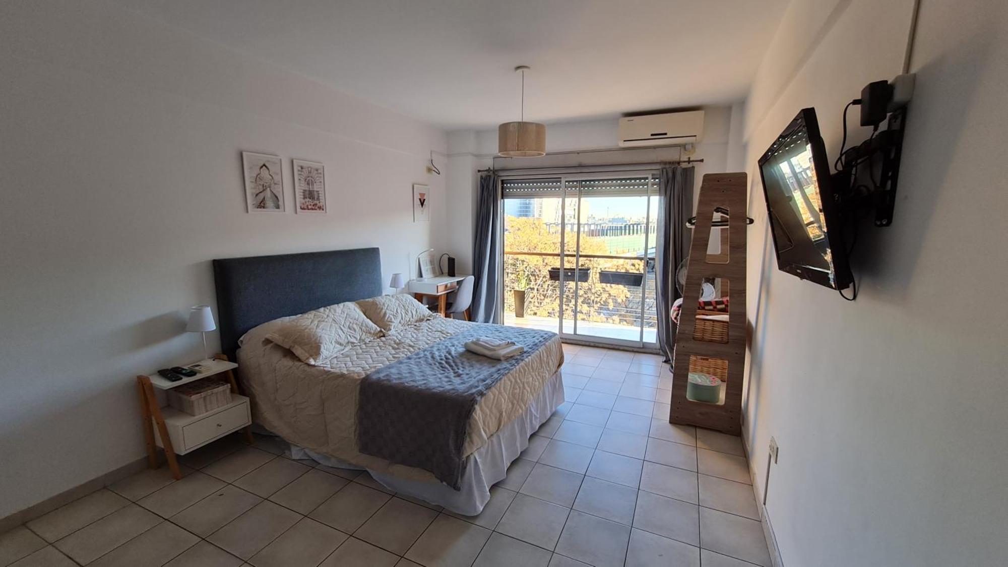 Apartamento Estudio 6120 *