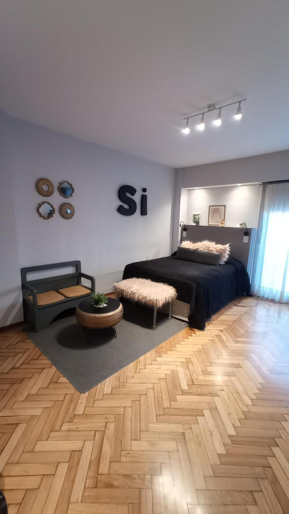 Inspireba - Balcony Apartamento
