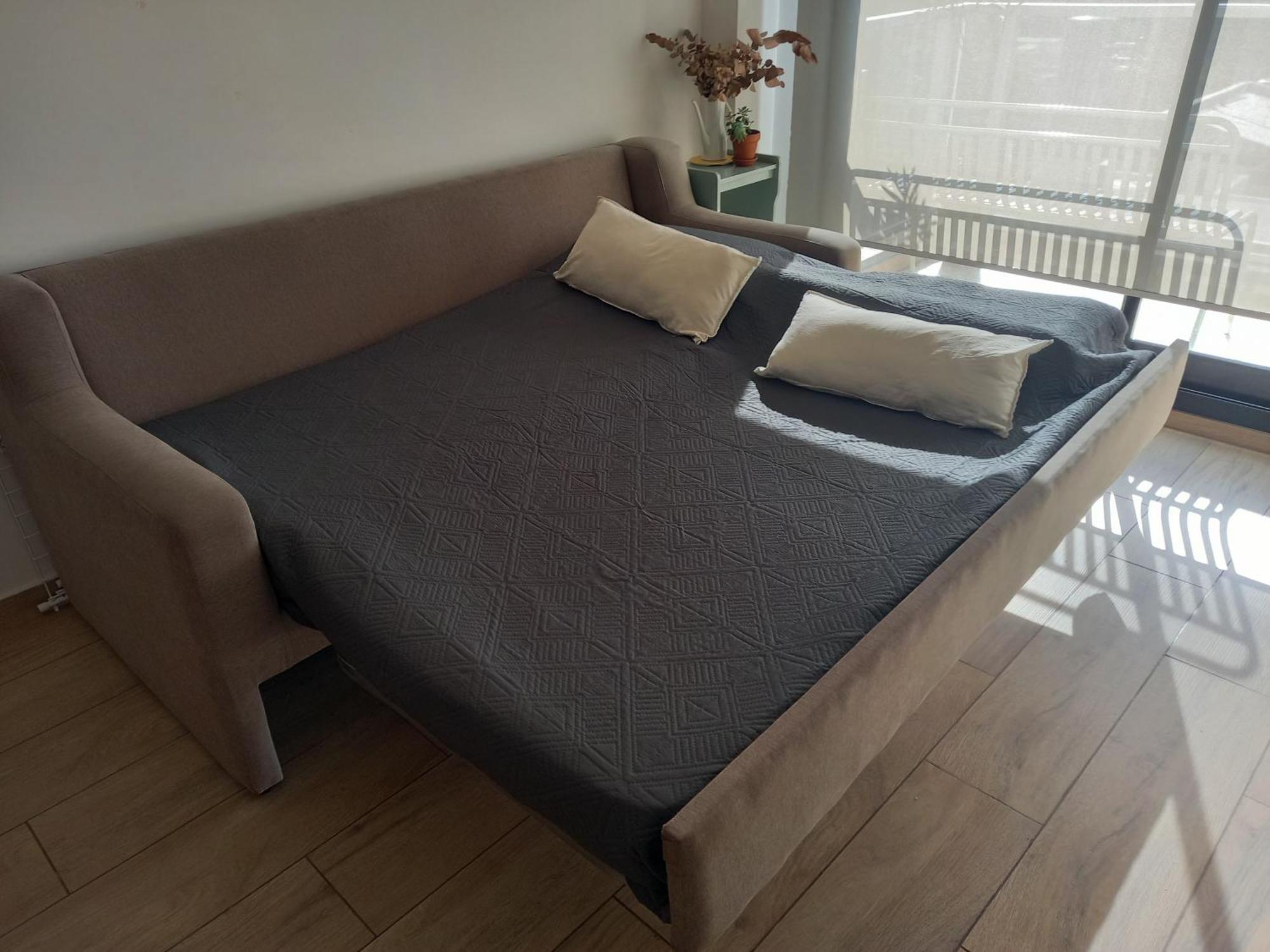 Apartment Cabrera Buenos Aires