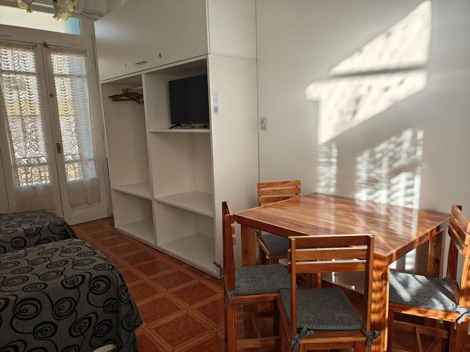 Natyhouse- Obelisco - Excelente Ciudad Autónoma de Buenos Aires