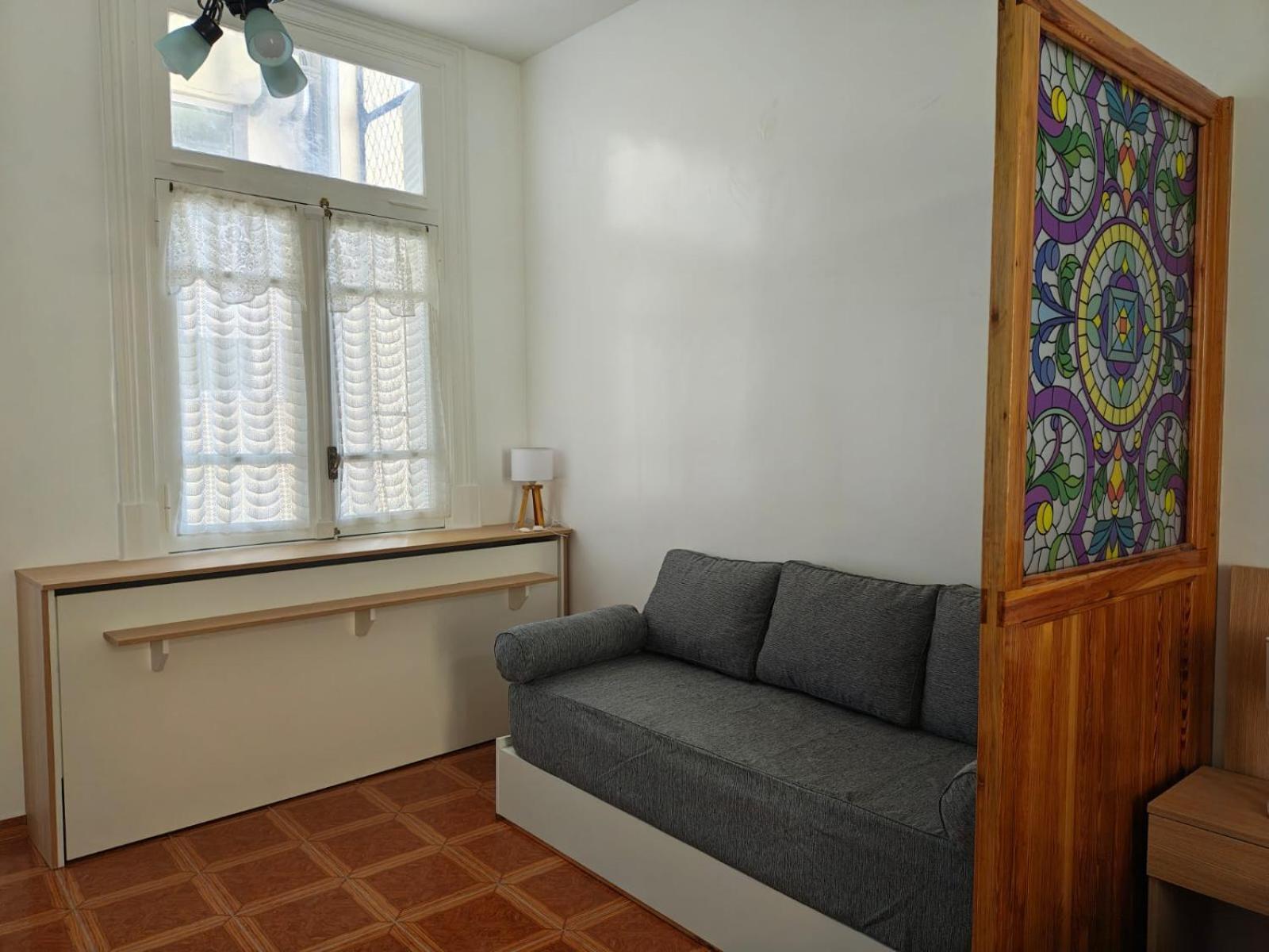 Natyhouse- Obelisco - Excelente Apartamento Ciudad Autónoma de Buenos Aires