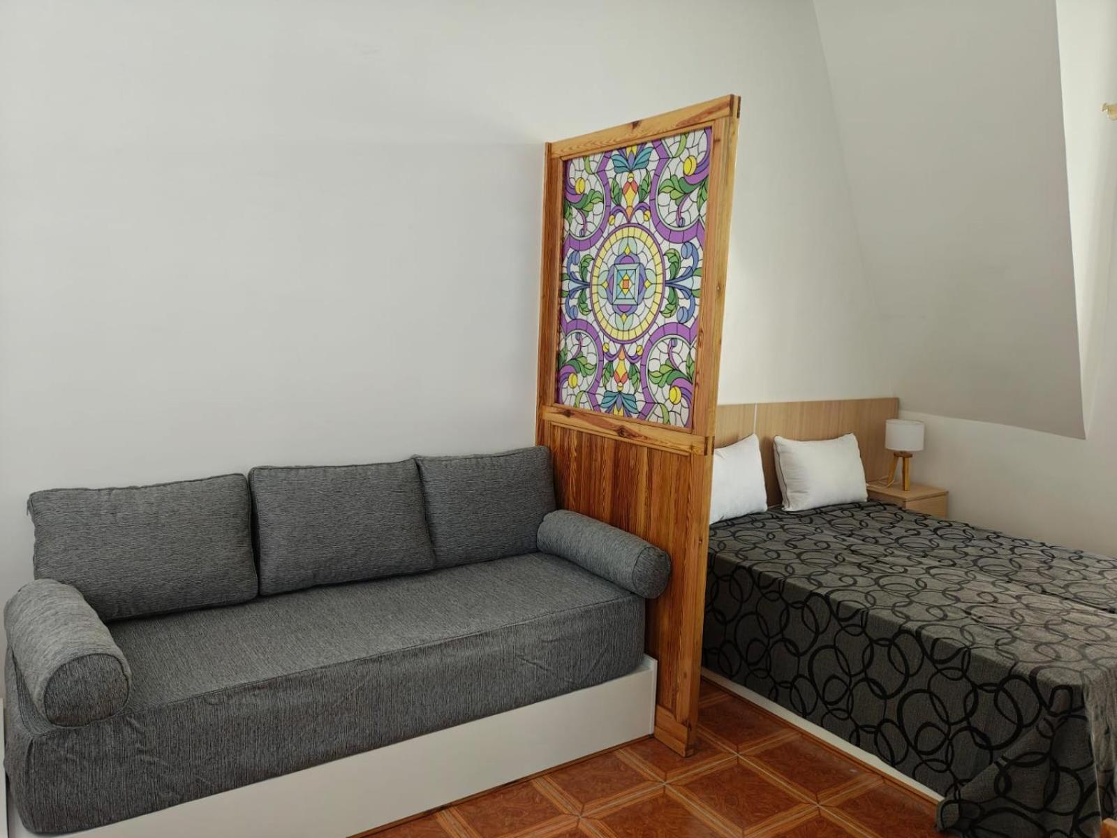 Natyhouse- Obelisco - Excelente Apartamento Ciudad Autónoma de Buenos Aires