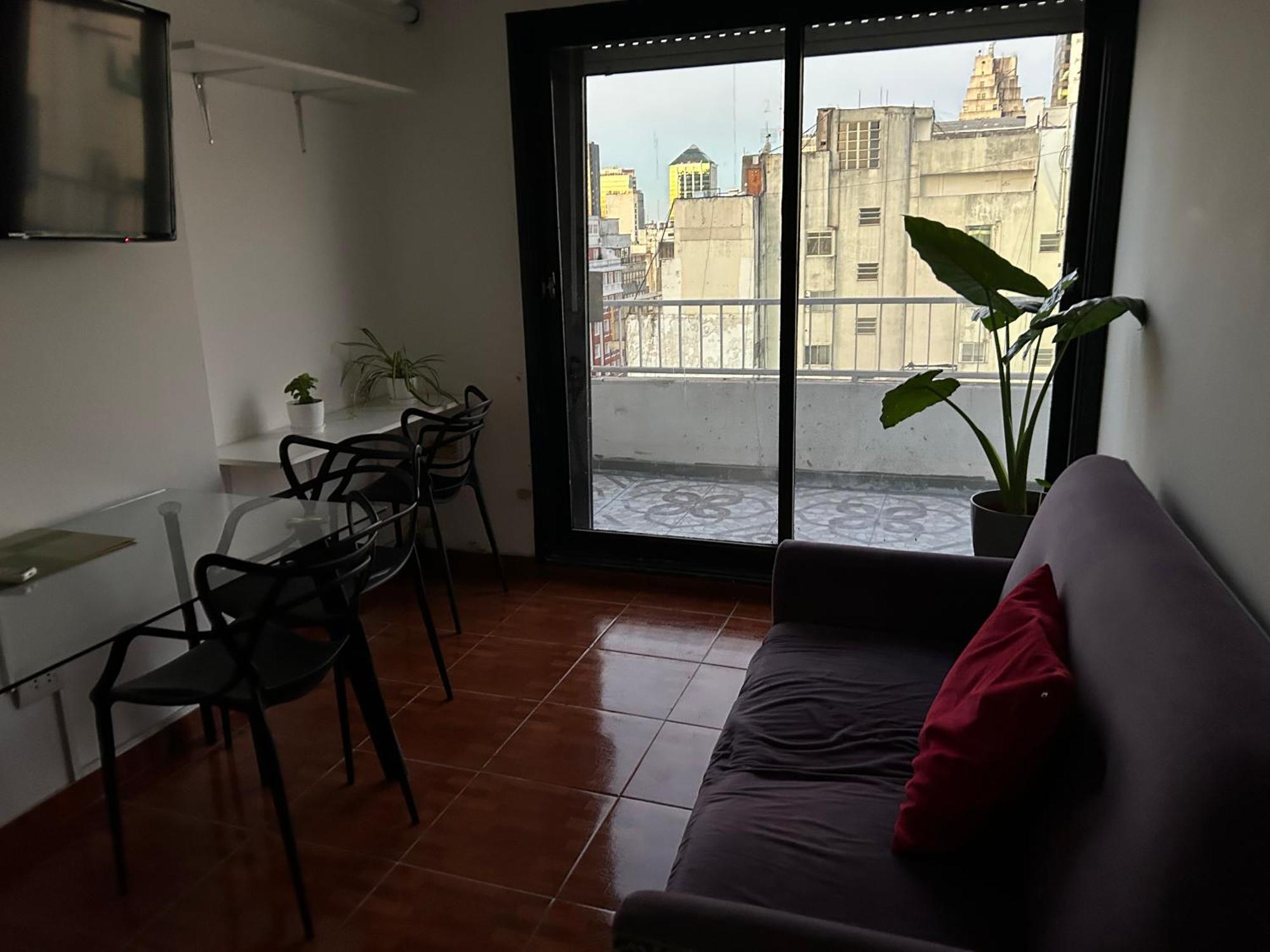 Tower Maipu Apartamento Buenos Aires