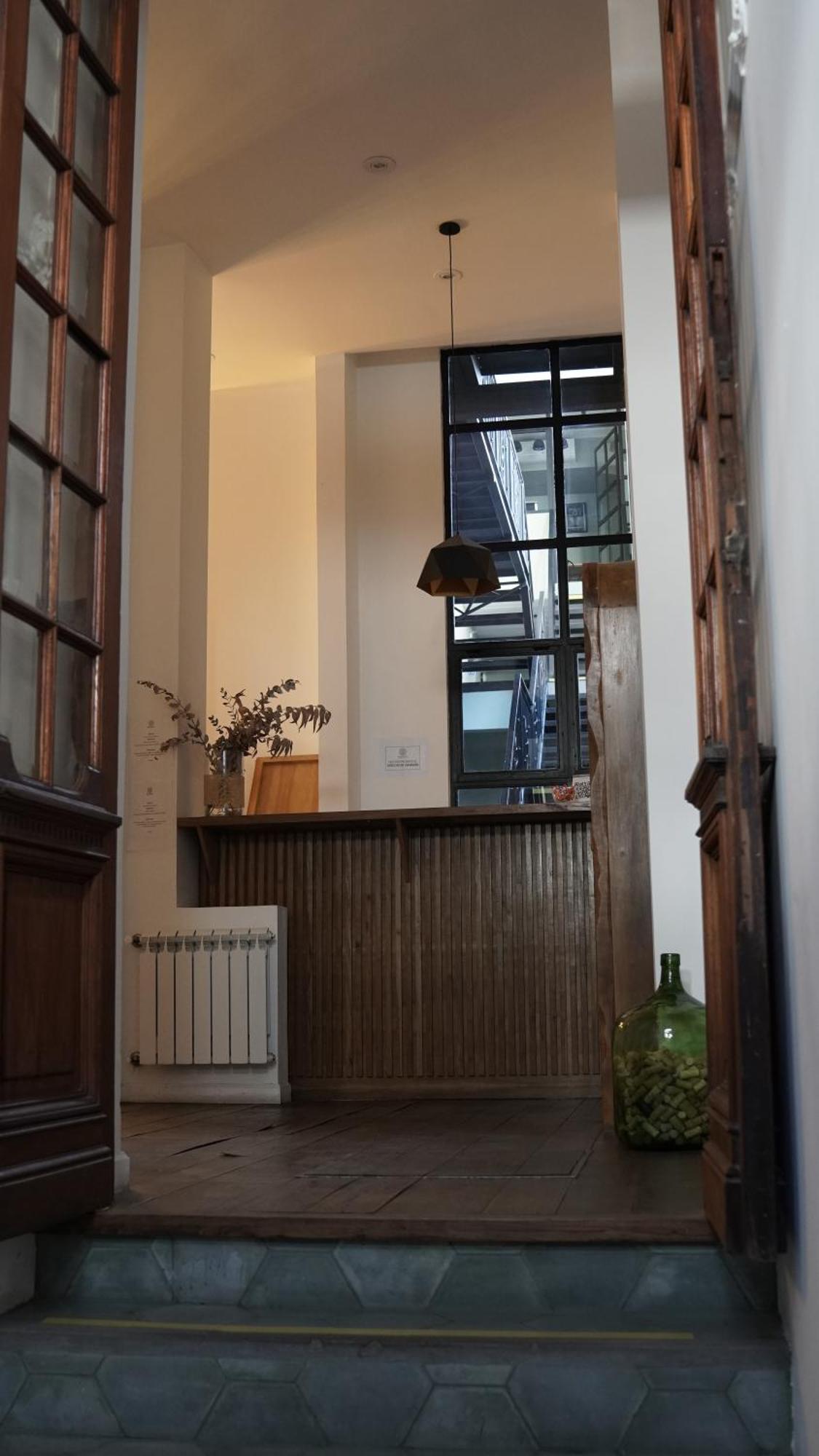 Casa Basilico 5* Buenos Aires