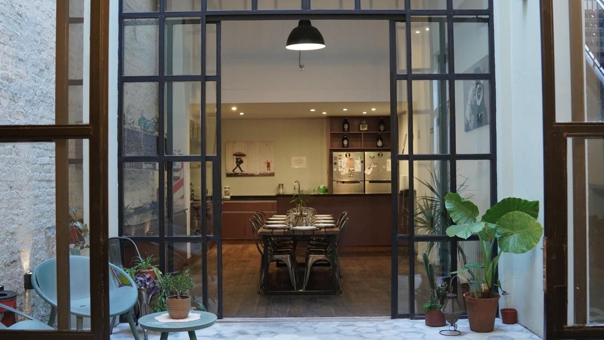 Casa Basilico Casa de hóspedes 5*