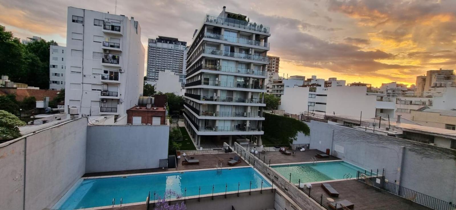 Apartment Palermo Soho