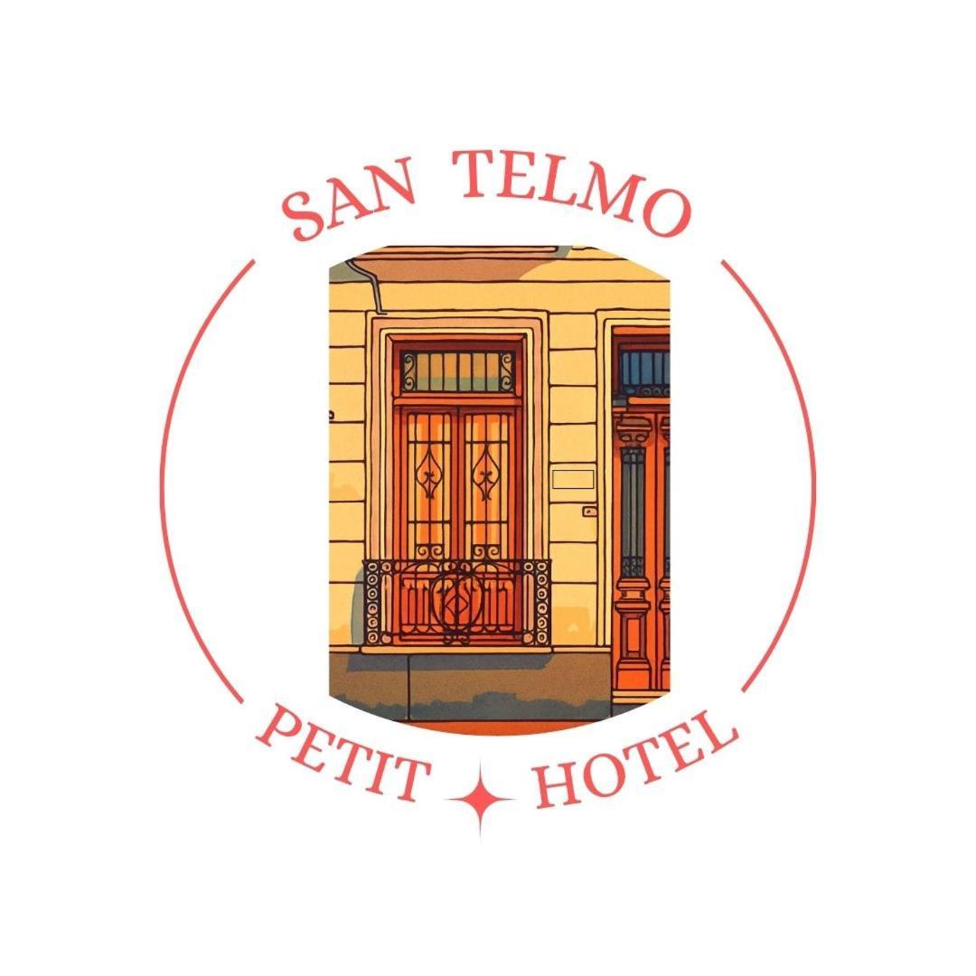 San Telmo Petit Guest house