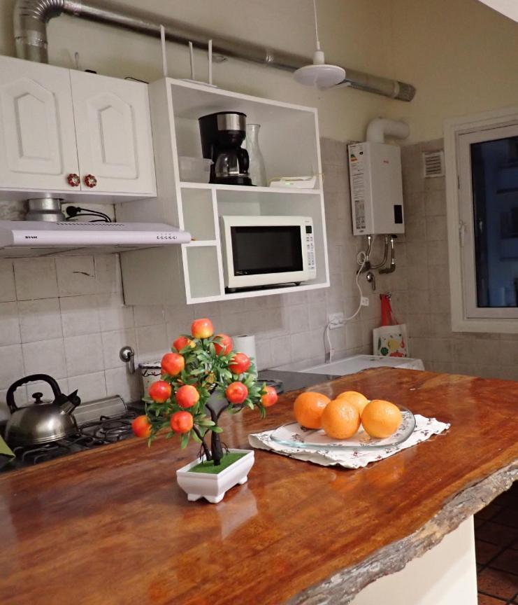 Historico Bs As - Departamento A Nuevo!!! Apartment *