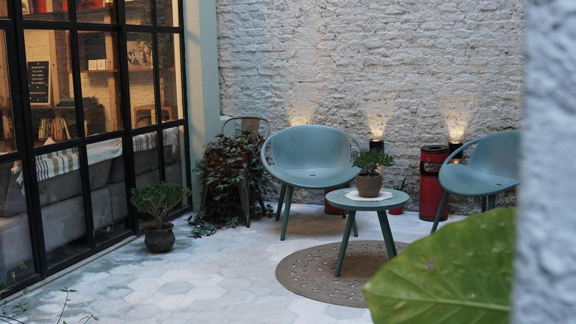 Casa Basilico 5* Buenos Aires