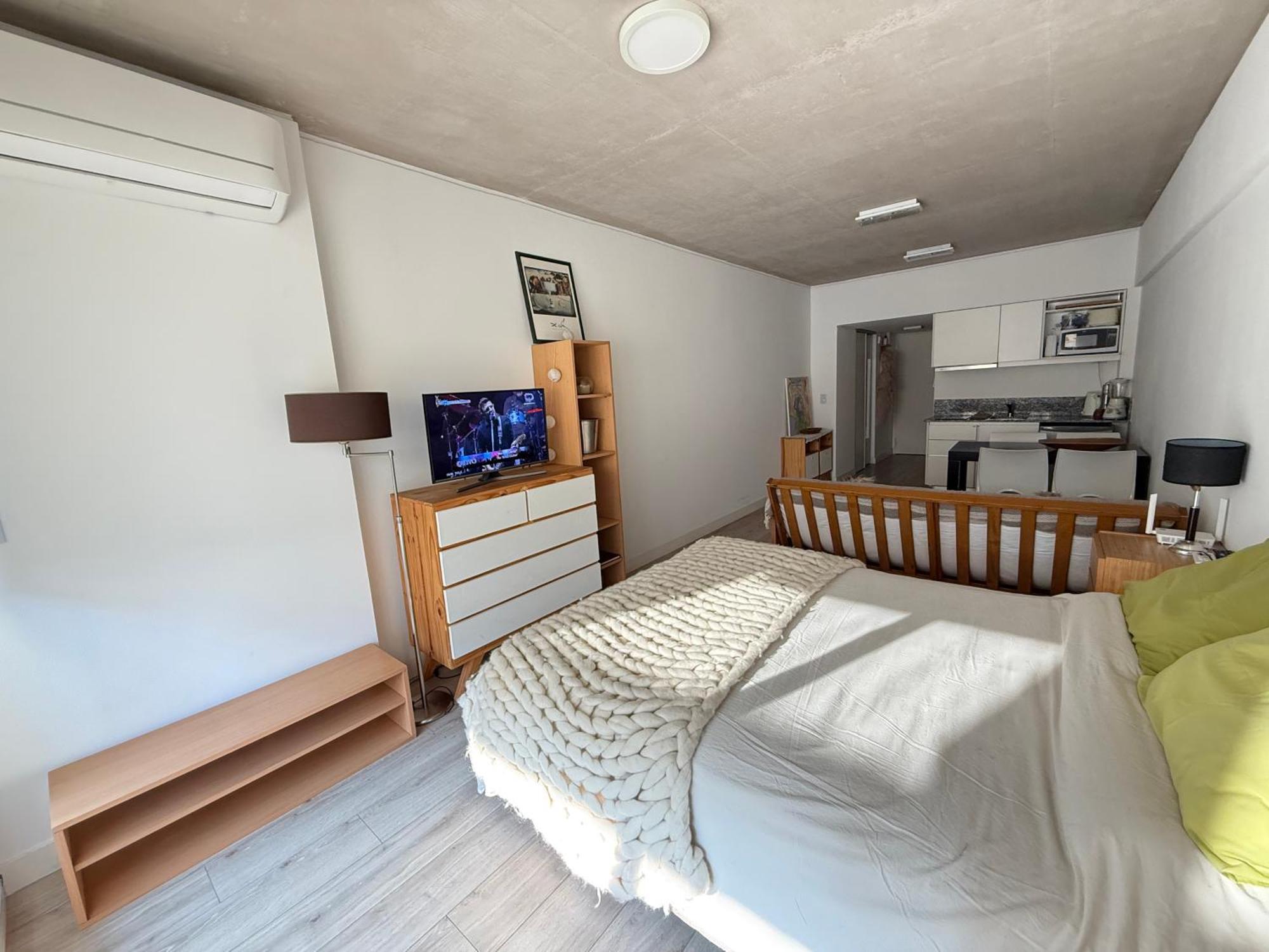 Apartment En Palermo Hollywood 2 *