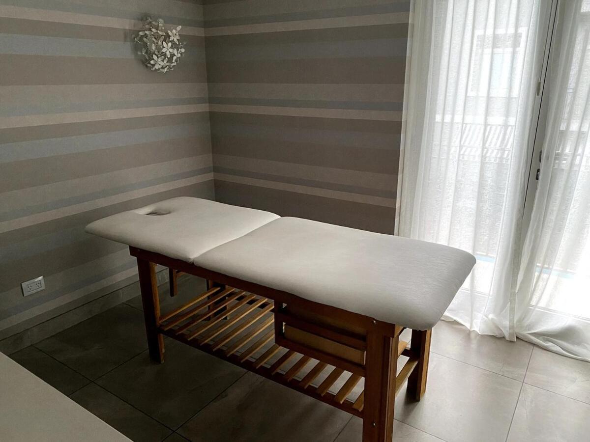 Apartment 12th Floor Lux In Puertomadero Buenos Aires