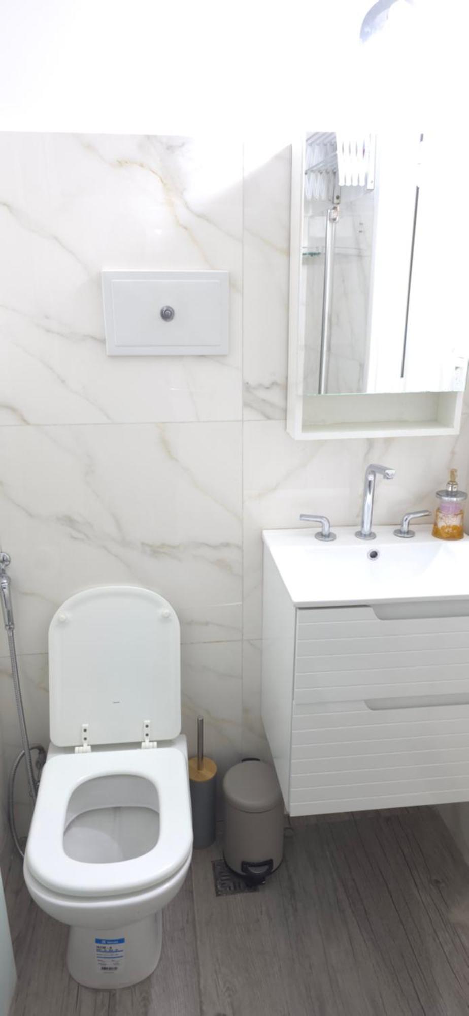 Apartamento Comfortable Equipped Studio, Strategic Location In Palermo - Amplio Monoambiente En Palermo Buenos Aires