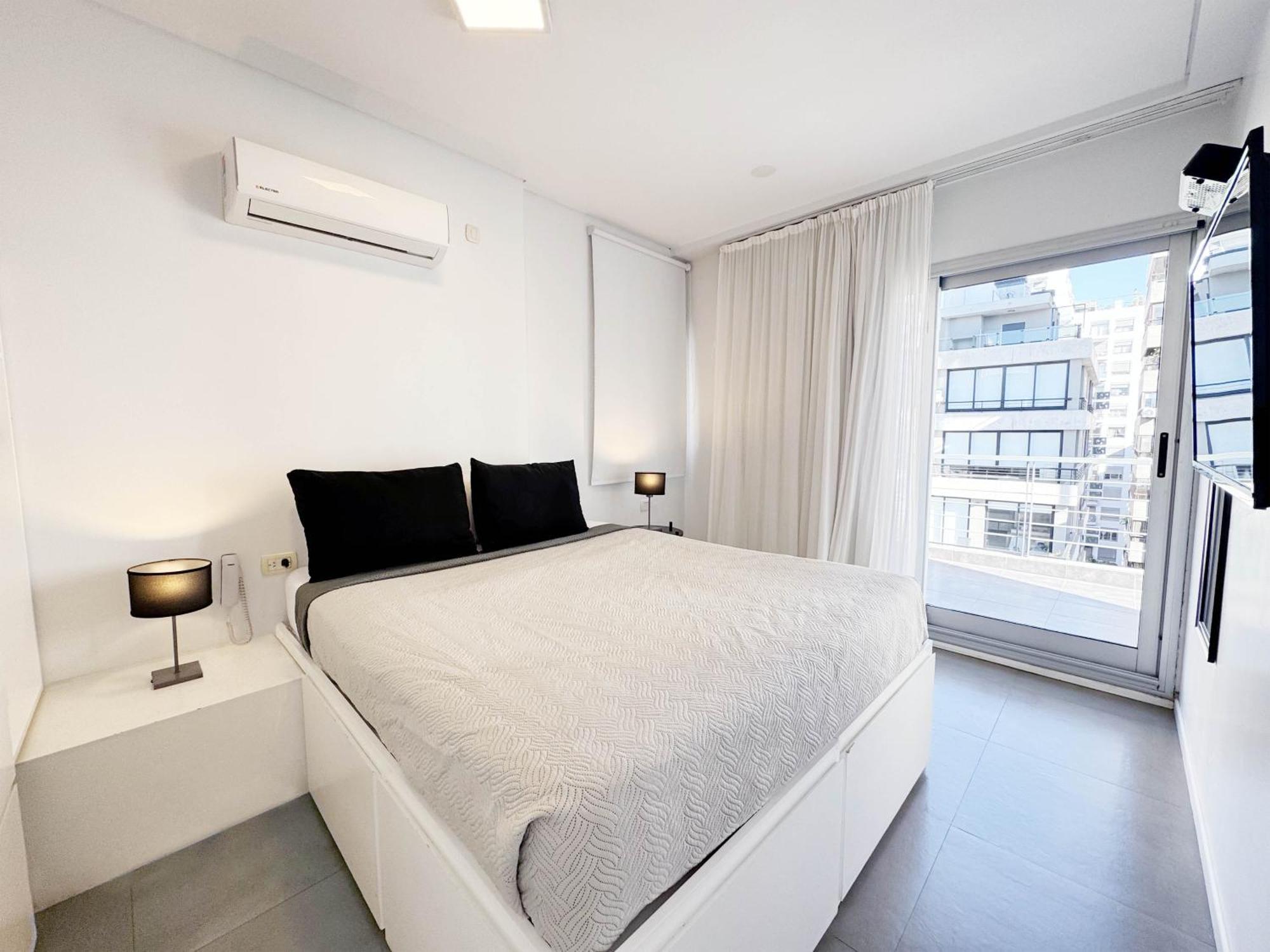 Wehome Apartment