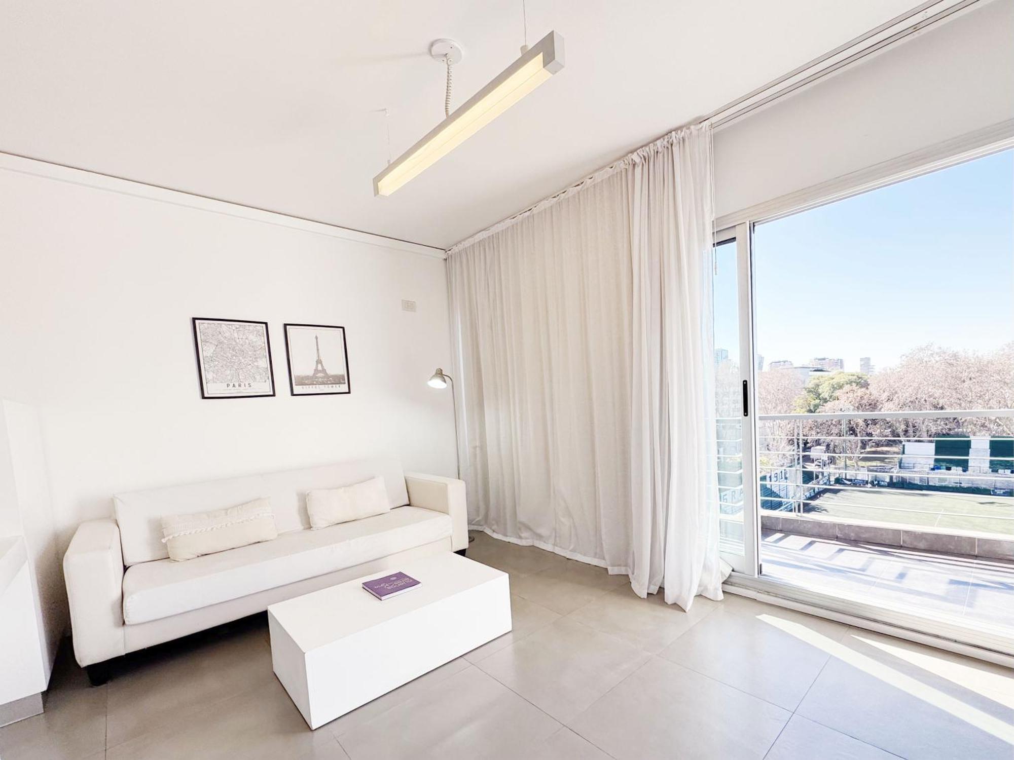 Apartment Wehome *