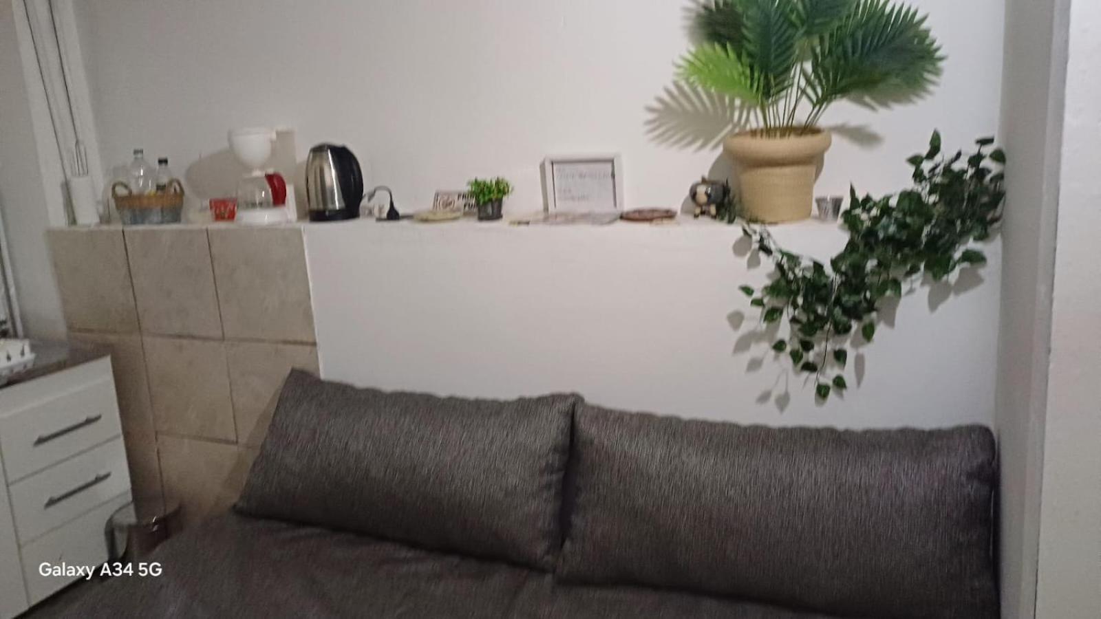 Apartamento Estudio Crespo *