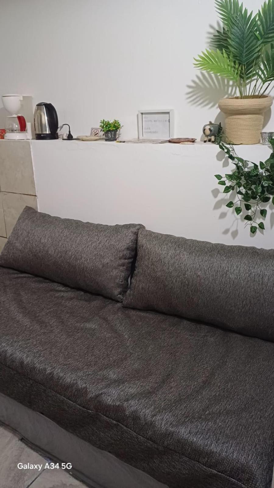 Apartamento Estudio Crespo Ciudad Autónoma de Buenos Aires