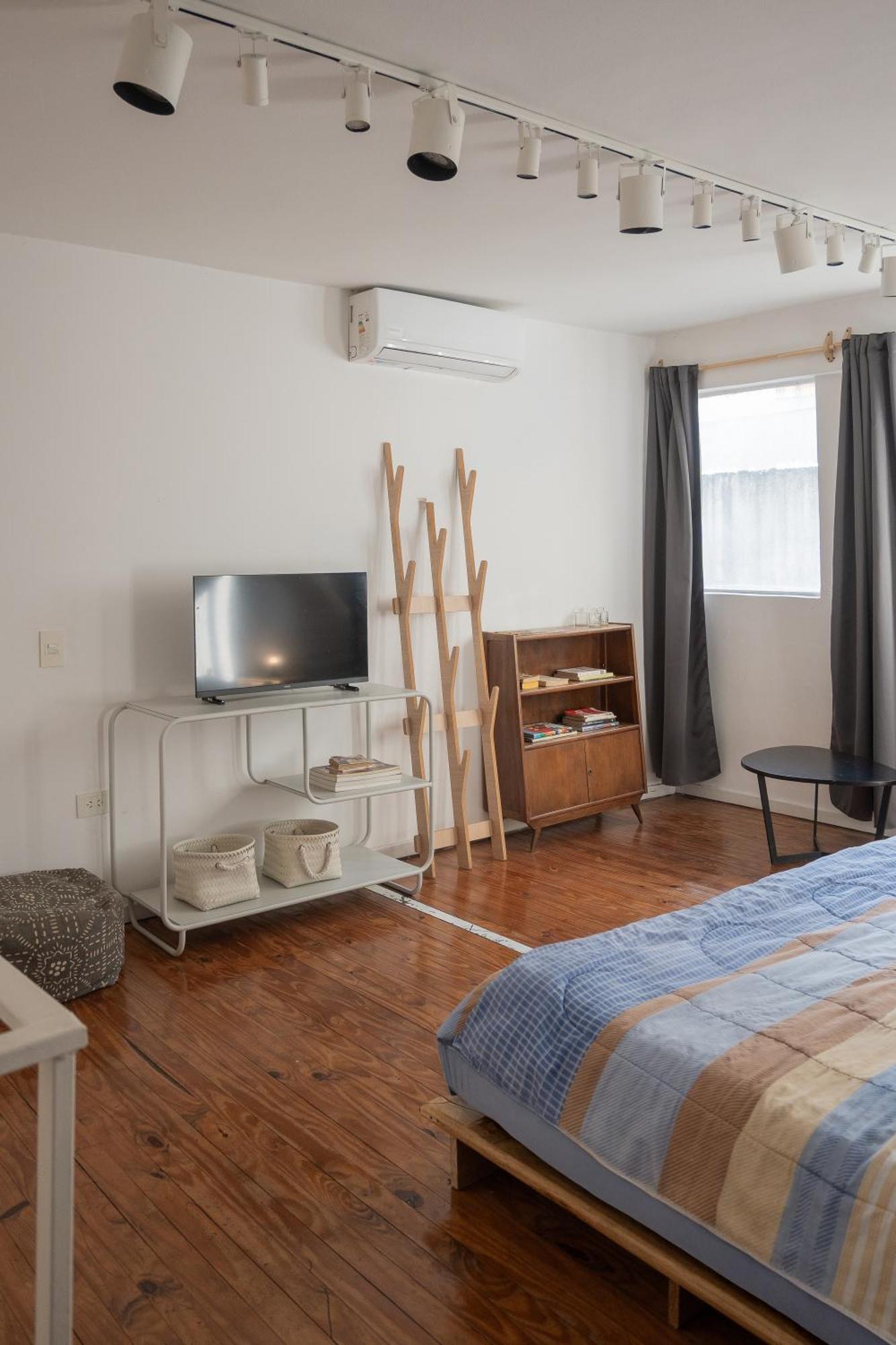 Loft Palermo By Debarrio Aparts * Buenos Aires