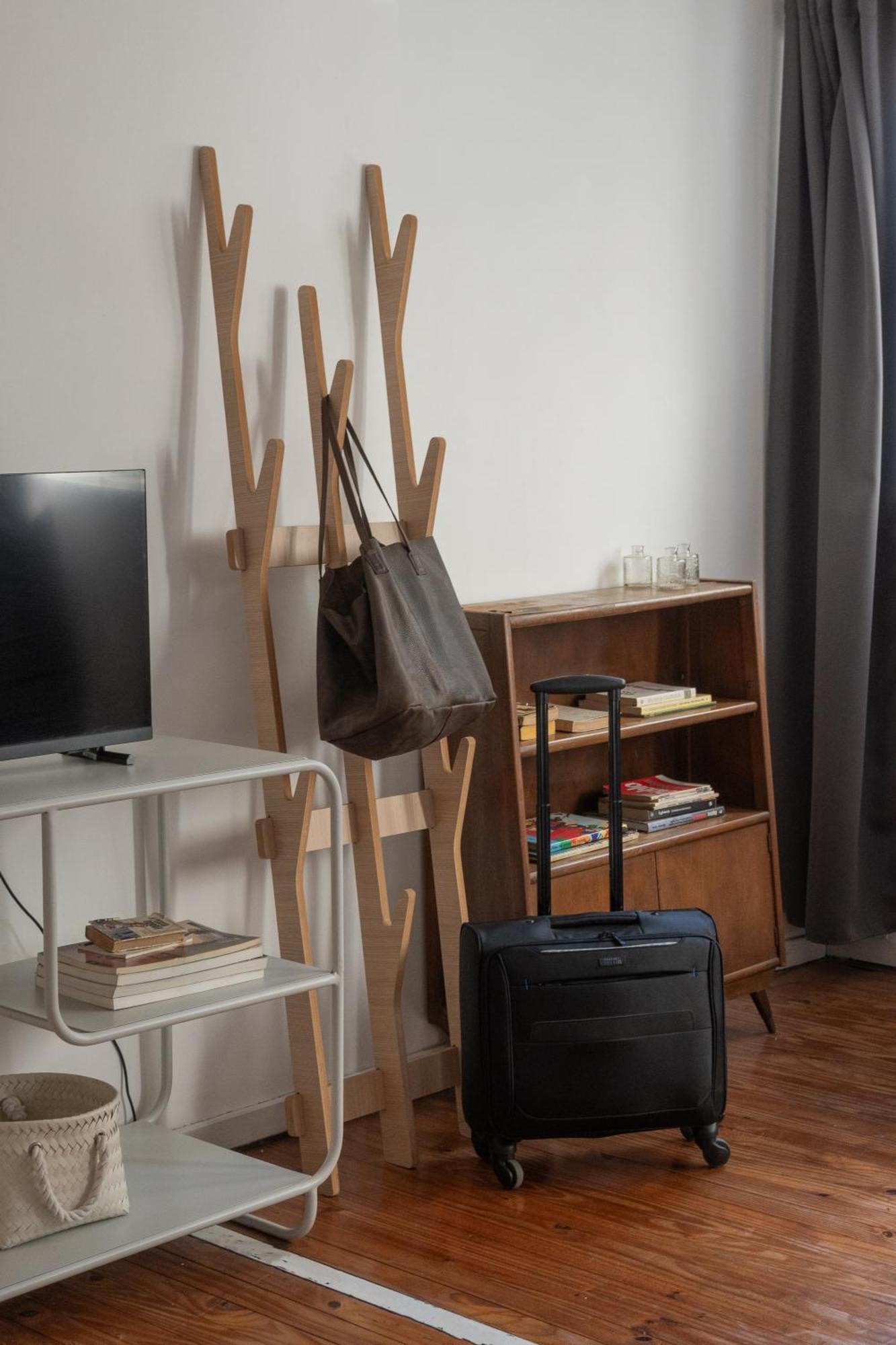 Loft Palermo By Debarrio Aparts Apartment *