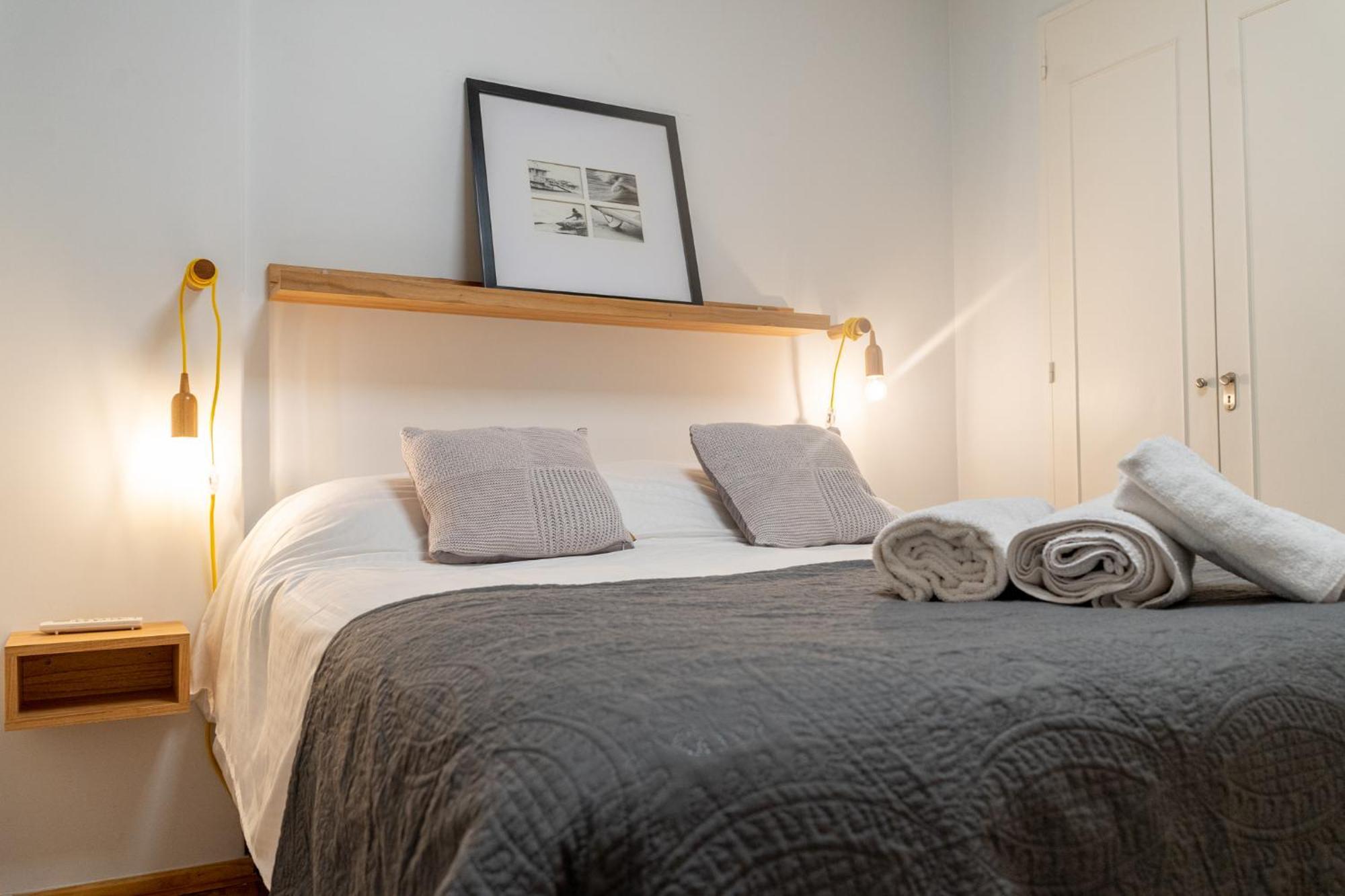 Apartamento Obelisco Ideal Viajes En Grupo Con 2 *