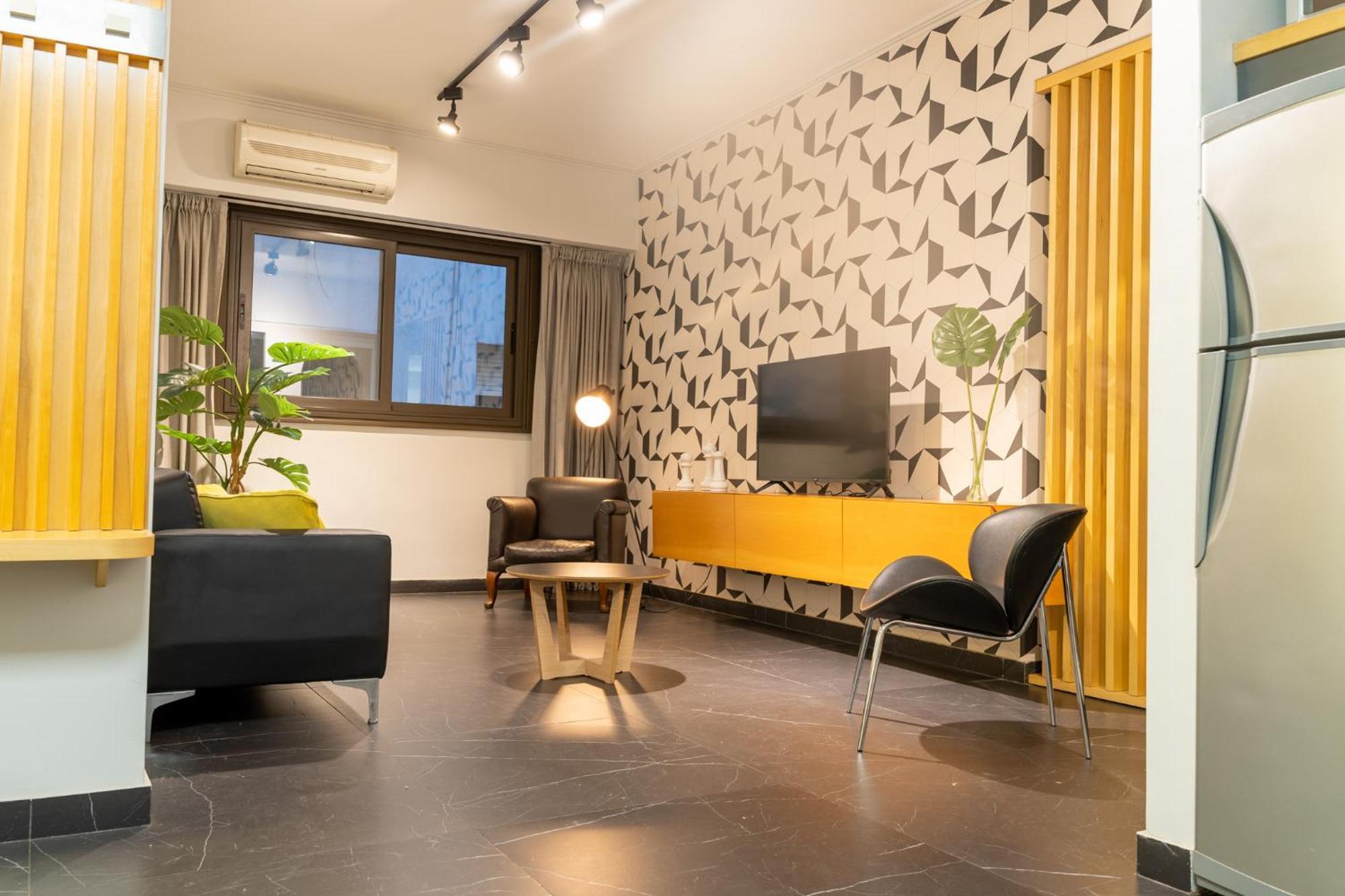 Obelisco Ideal Viajes En Grupo Con 2 Apartamento Ciudad Autónoma de Buenos Aires
