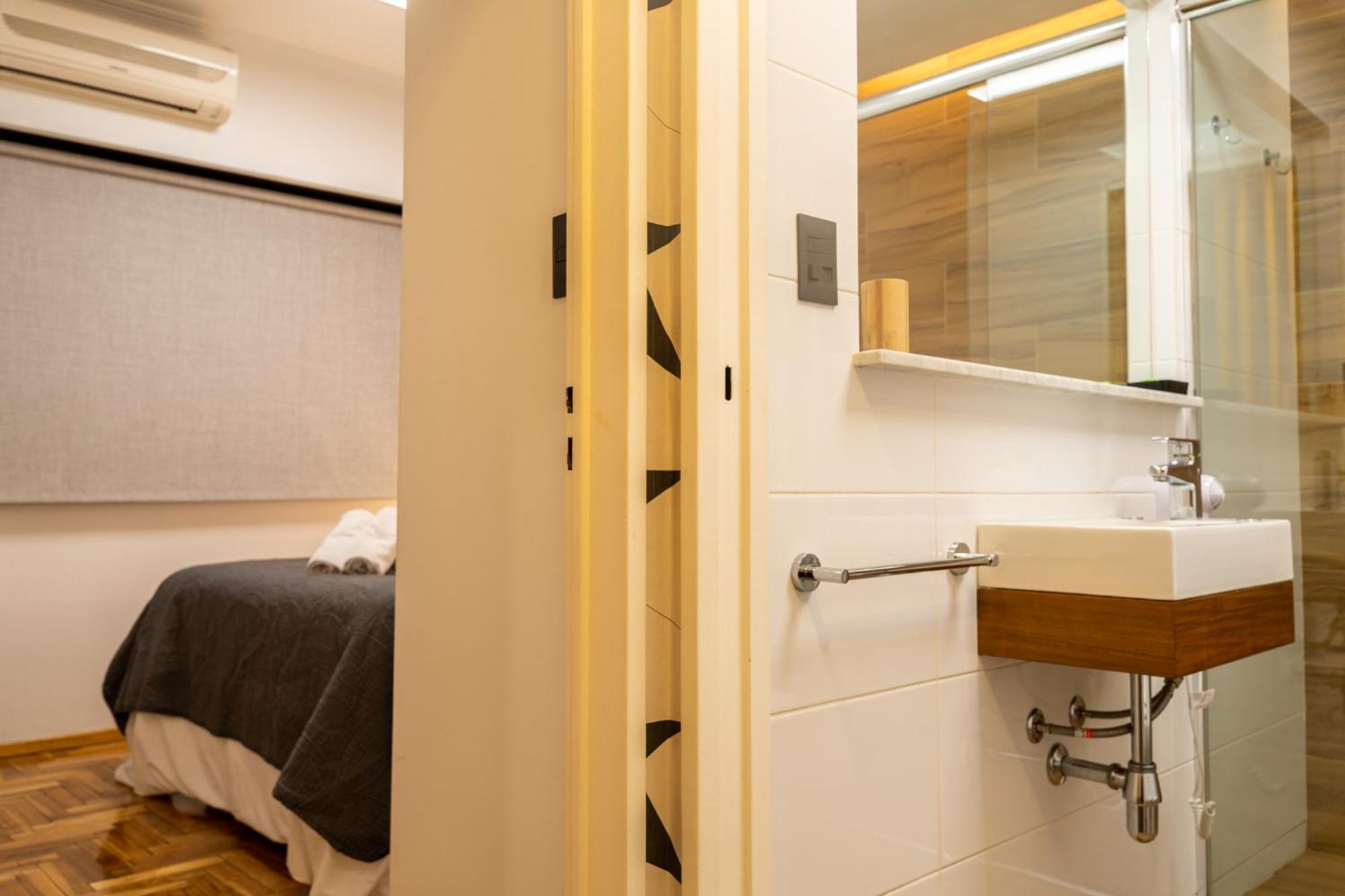 Apartamento Obelisco Ideal Viajes En Grupo Con 2