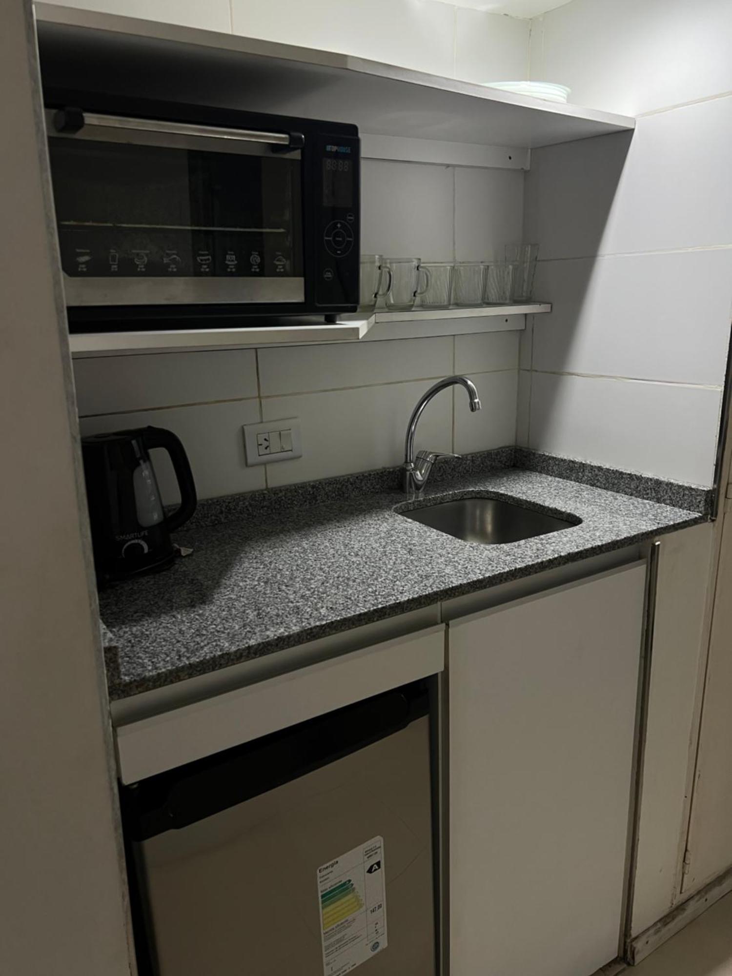 Departamentos En Alquiler Bs As *