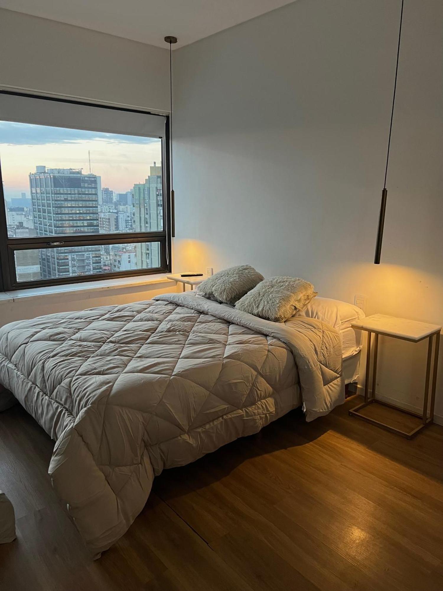 Aparthotel Departamentos En Alquiler Bs As *