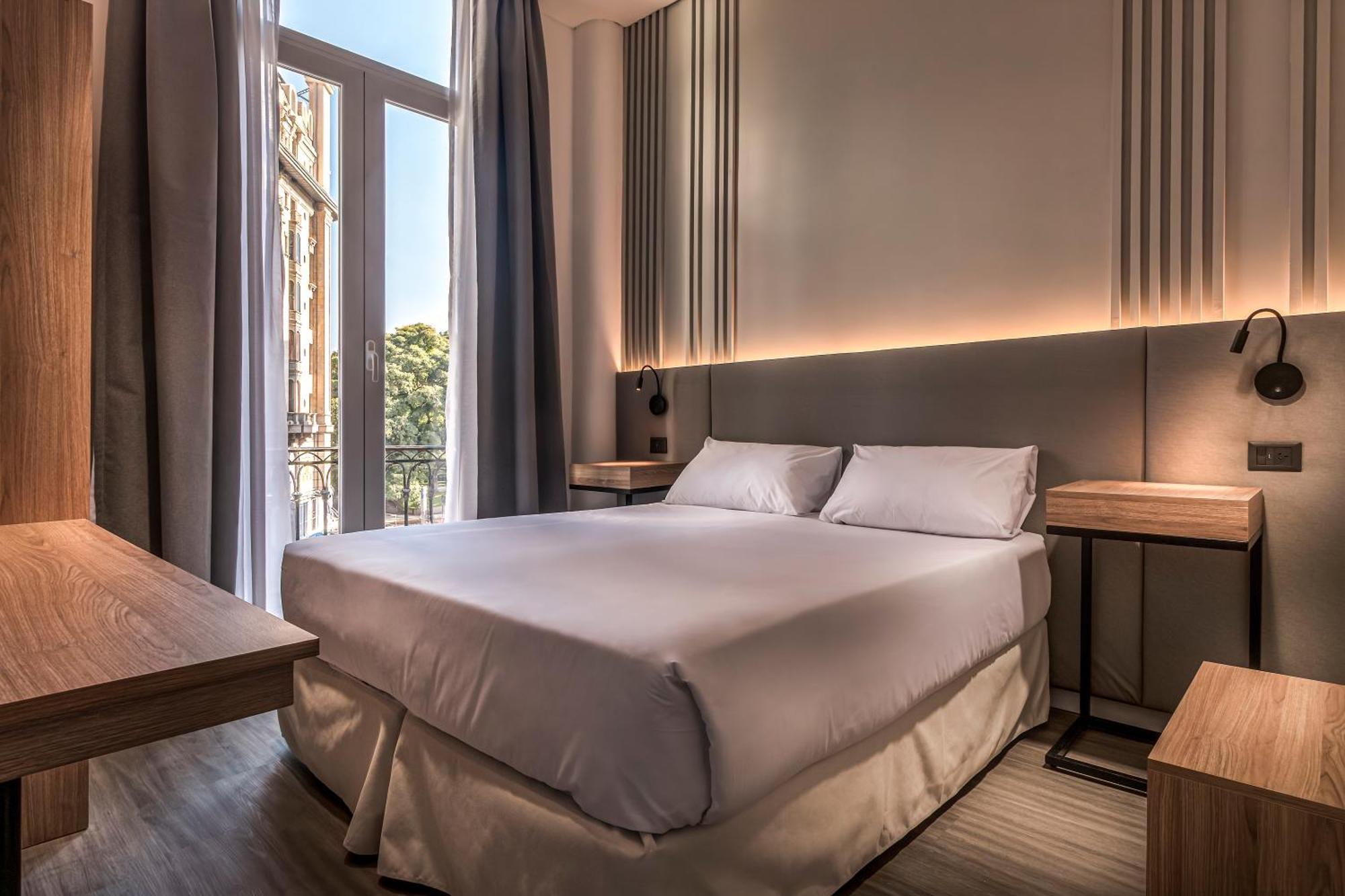 Hotel Up Cordoba 2*