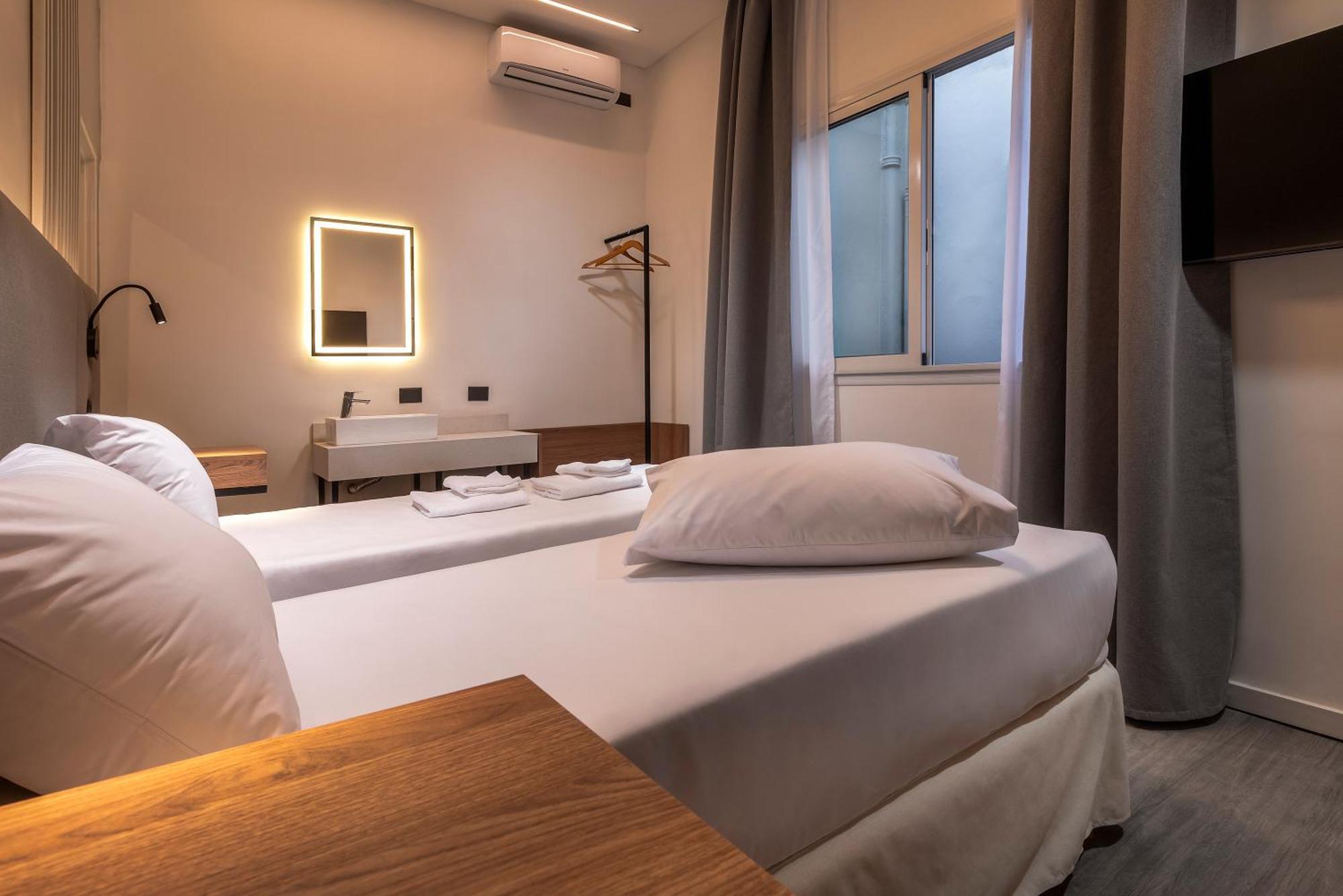 Hotel Up Cordoba 2*