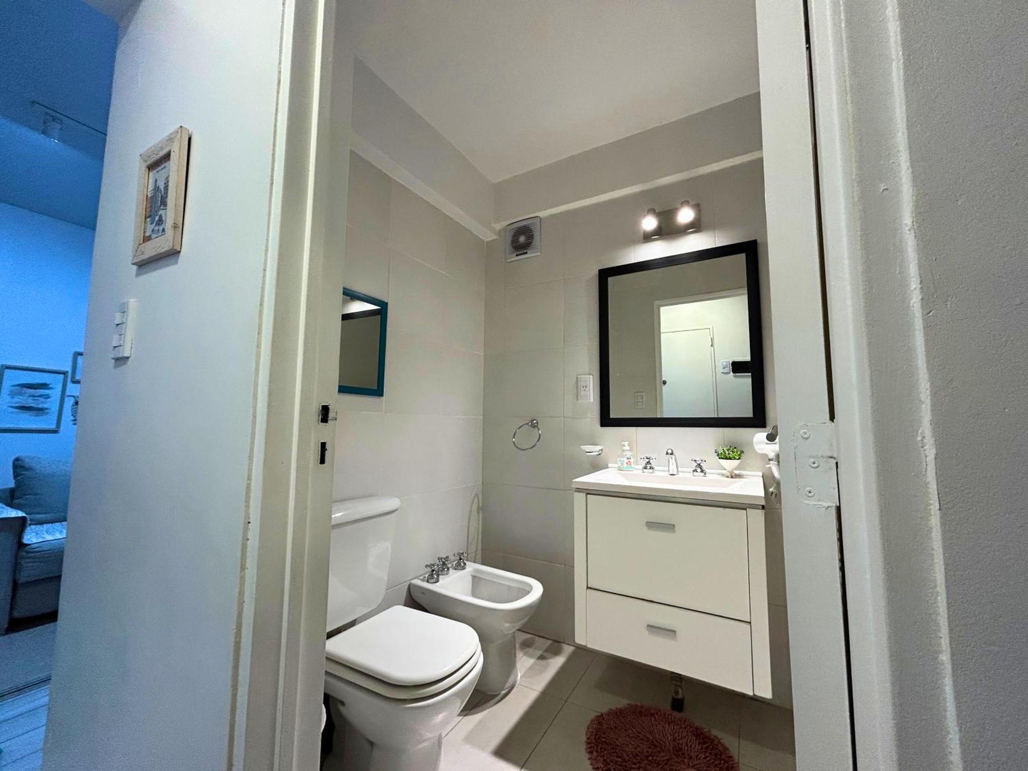 Palermo Madison Apartamento *
