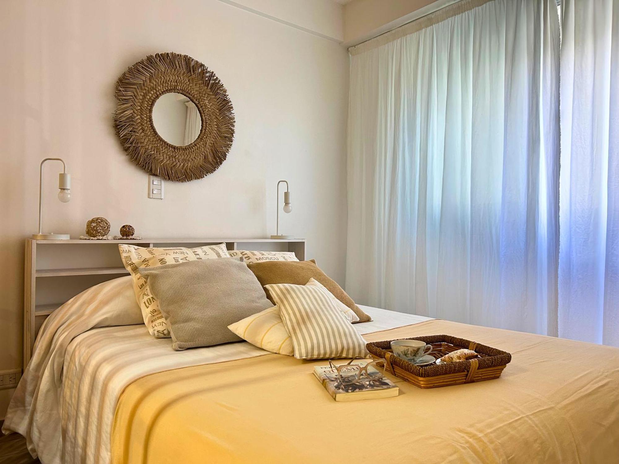 Apartamento Palermo Madison Ciudad Autónoma de Buenos Aires