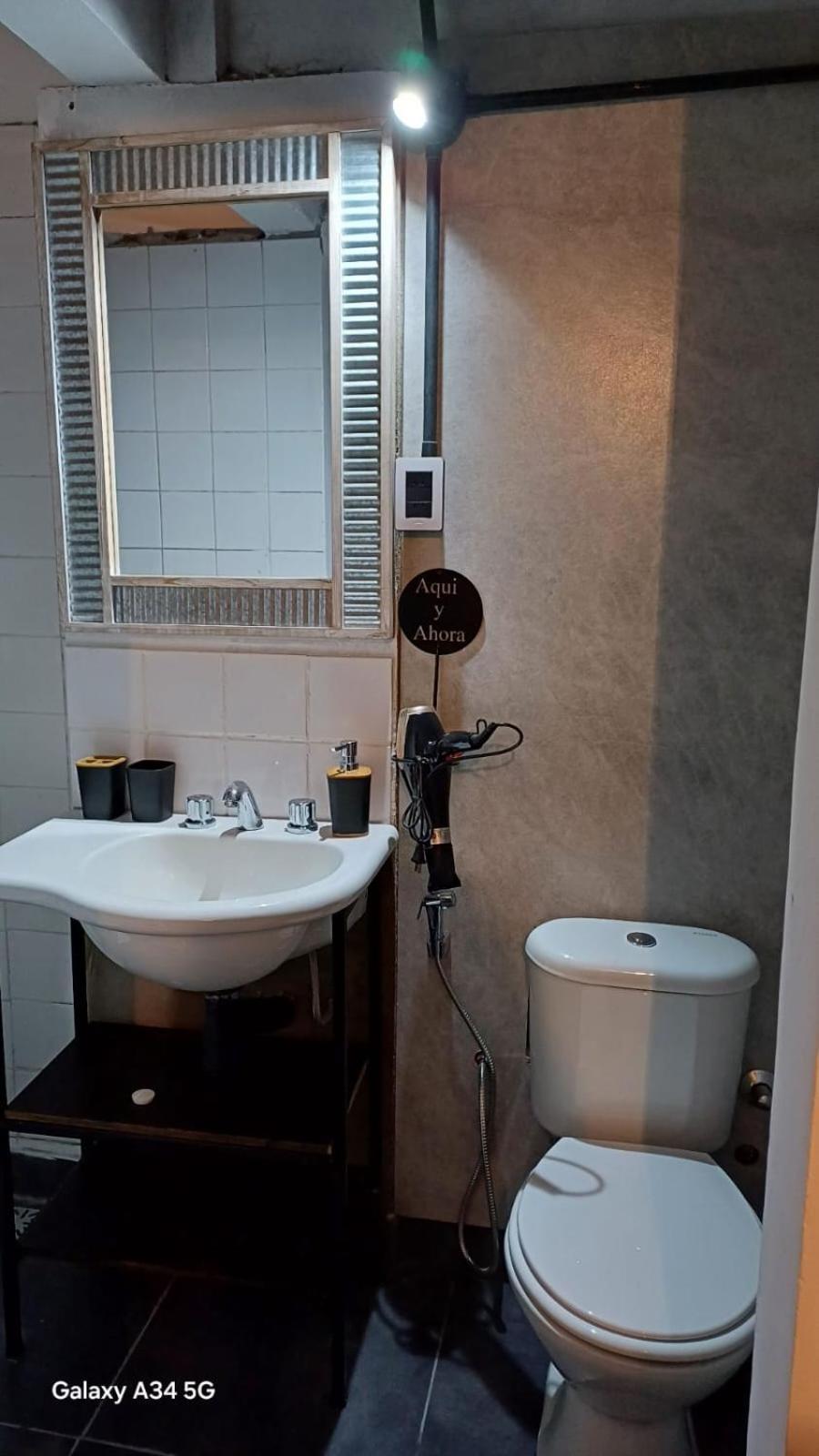 Apartment Estudio Crespo