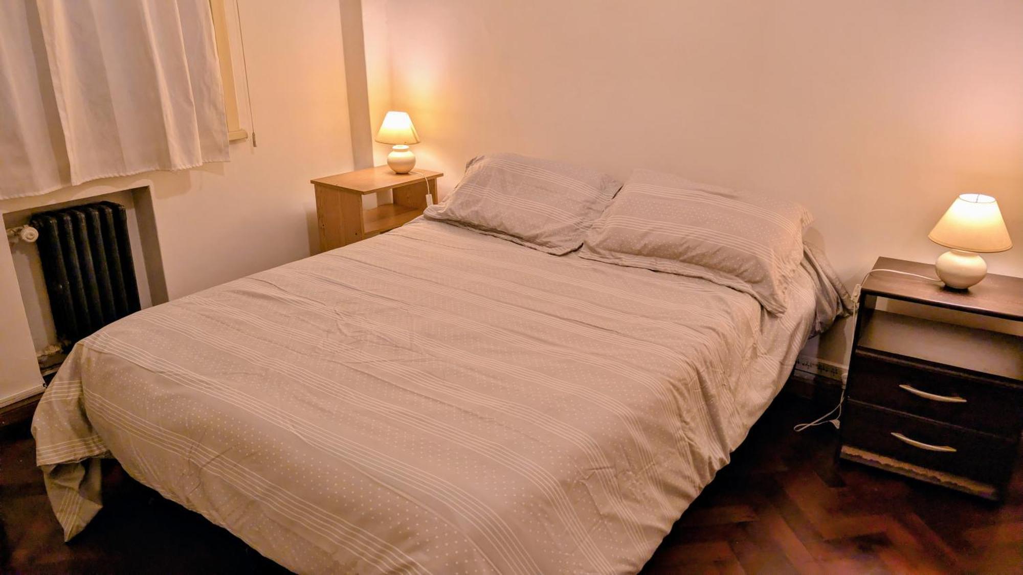 Confortable Departamento Centrico Apartment Buenos Aires