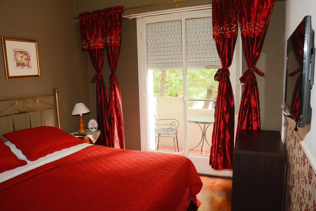 Simple & Charming Buenos Aires