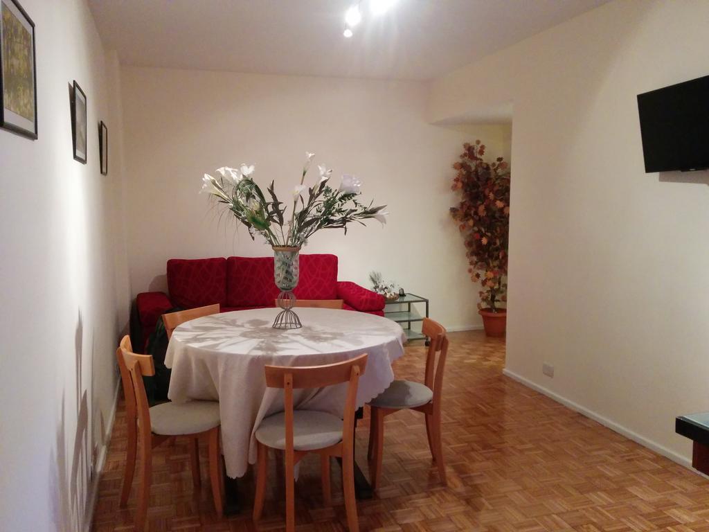 Apartamento Edificio Crucero *